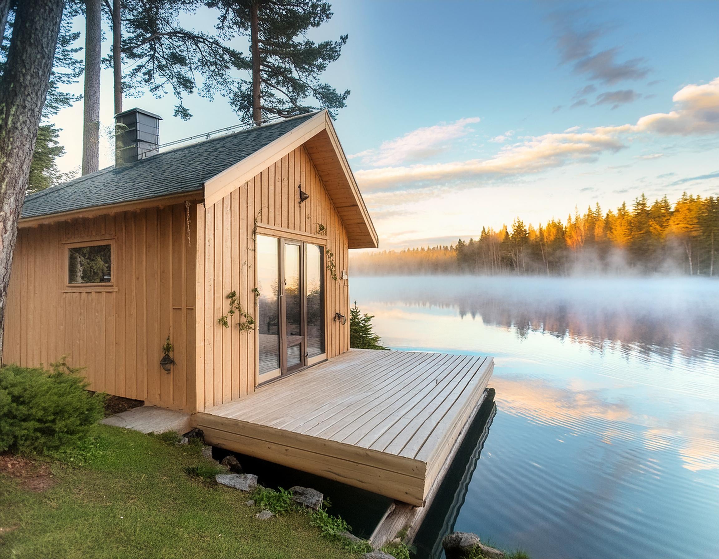 Die perfekte Sauna-Temperatur: Finde dein individuelles Wohlfühlklima und genieße die Vorteile der Sauna Nordholz Saunazubehör