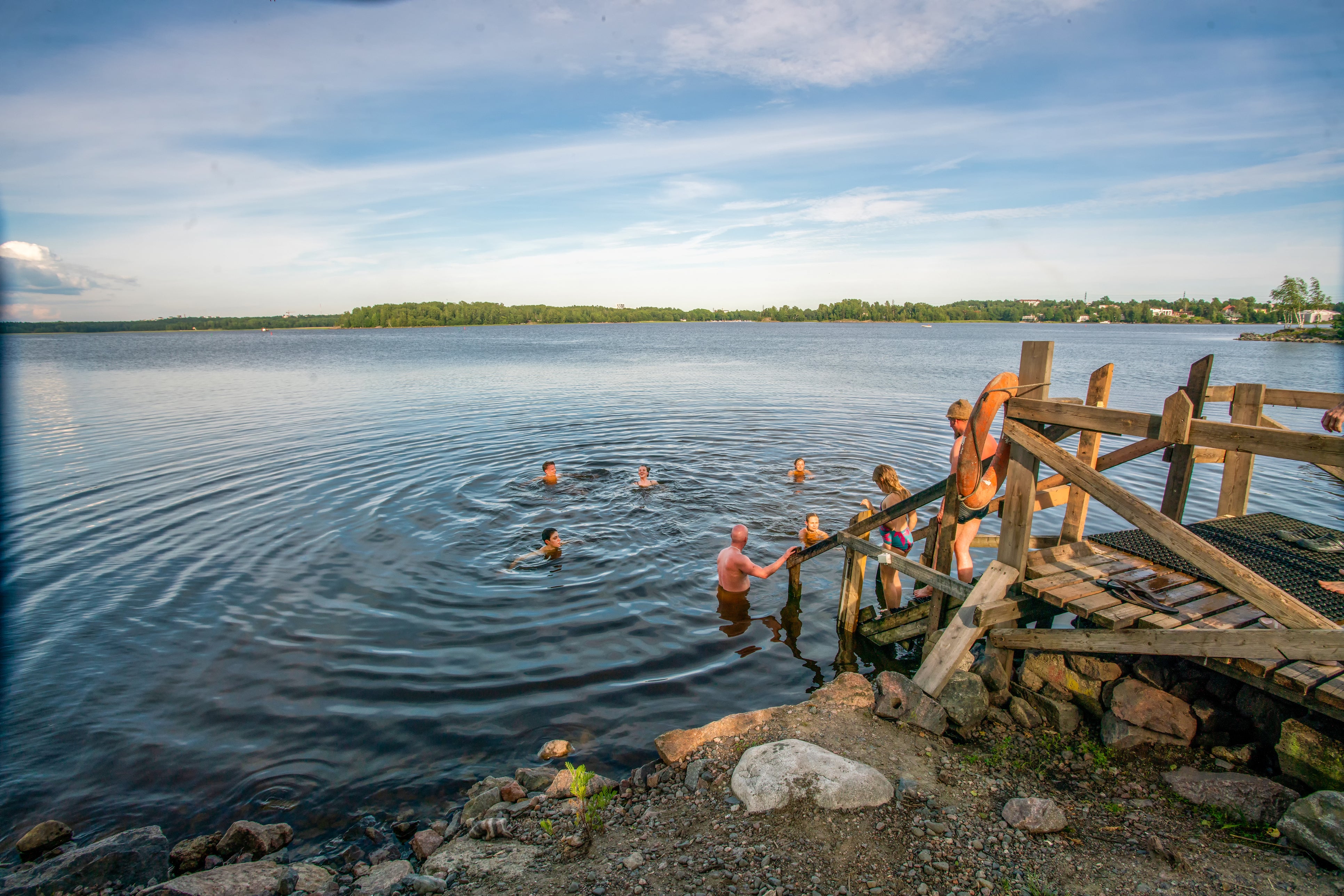 die besten saunatopps für profis