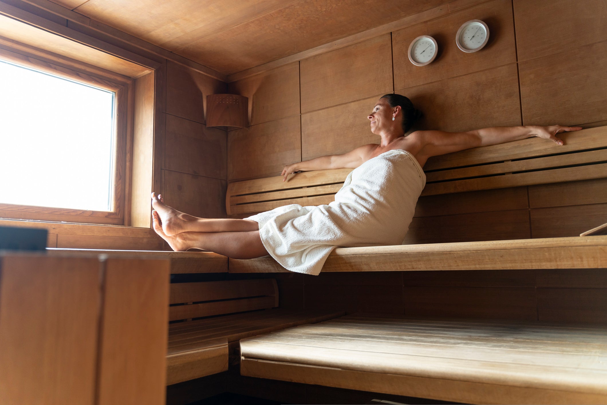Sauna und Kreislauf: Was du beachten solltest – Ein umfassender Leitfaden Nordholz Saunazubehör