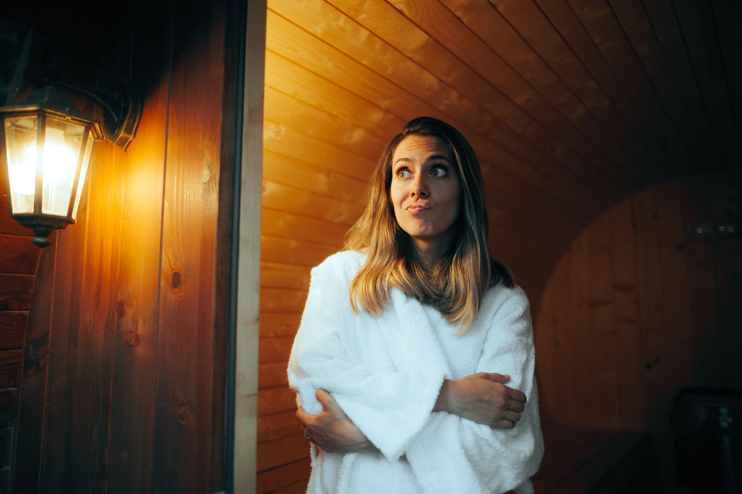 Sauna und Detox: Wie hilft Saunieren bei der Entgiftung?