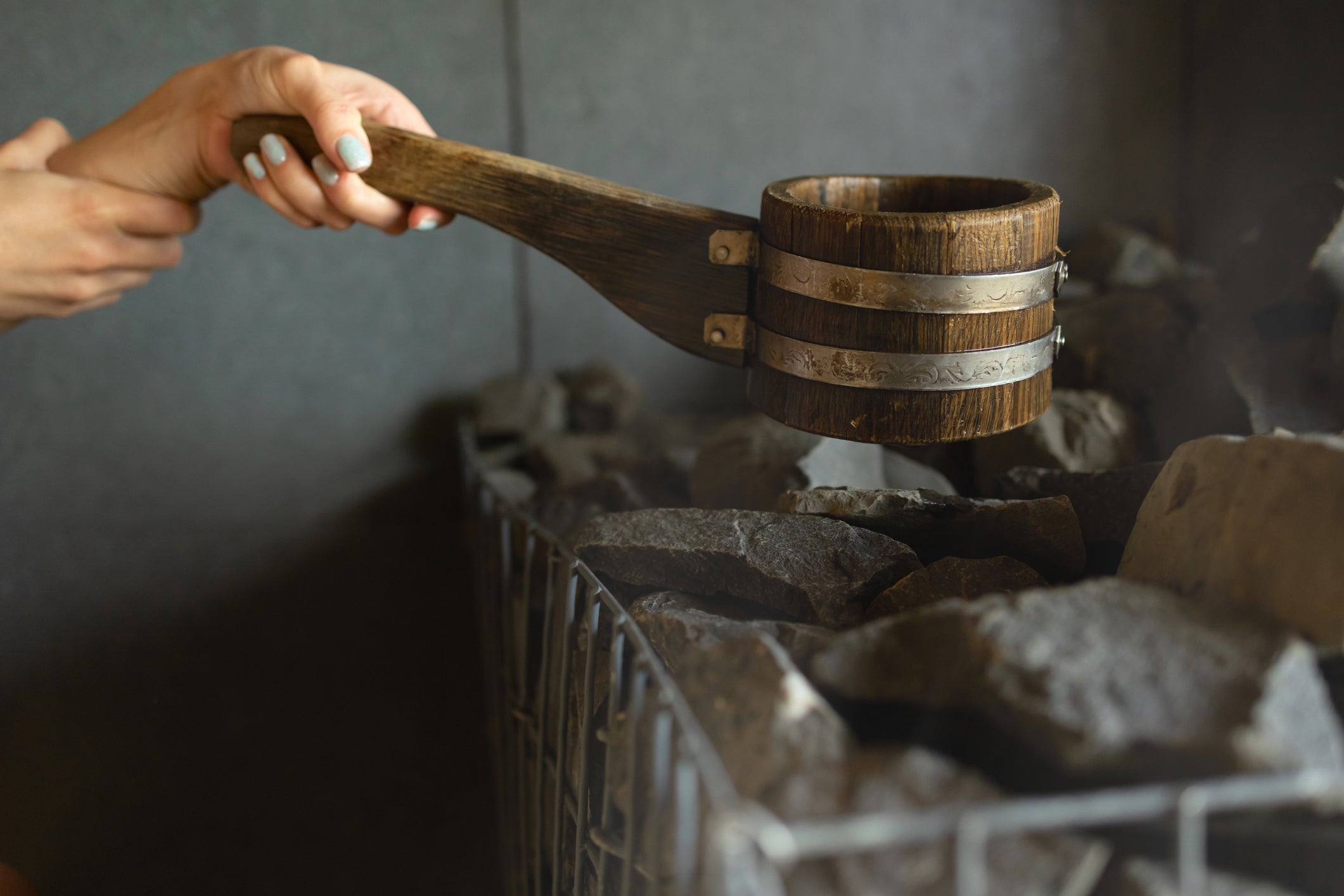 Ökologische und nachhaltige Saunas