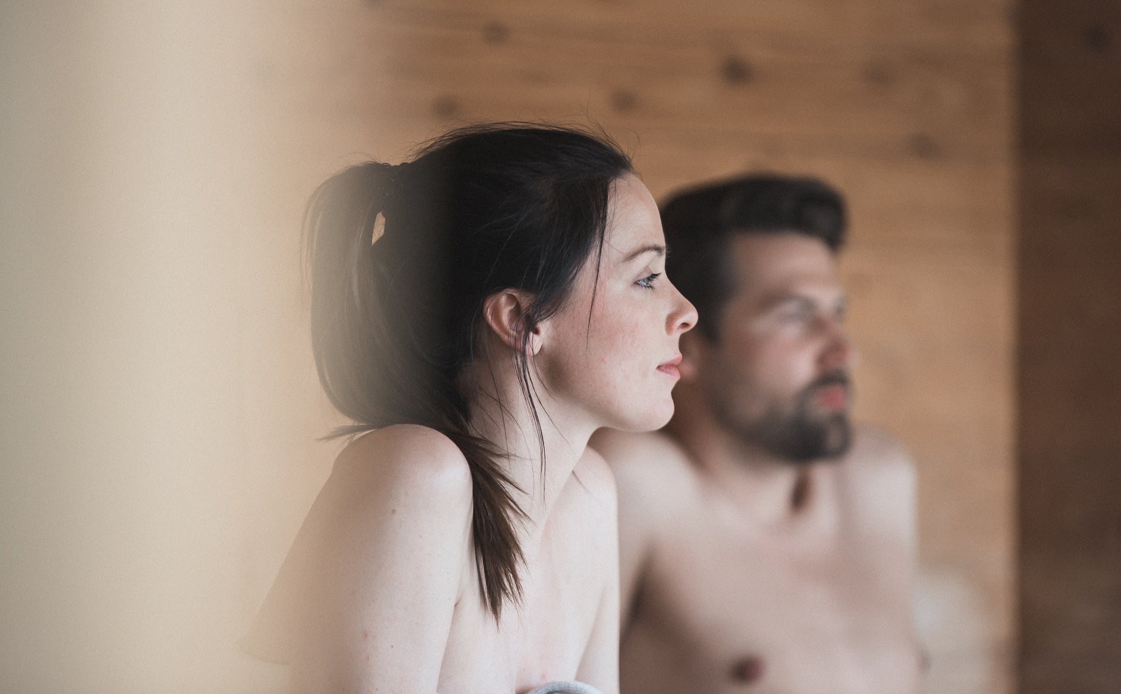 Die besten Sauna-Snacks und Getränke Nordholz Saunazubehör