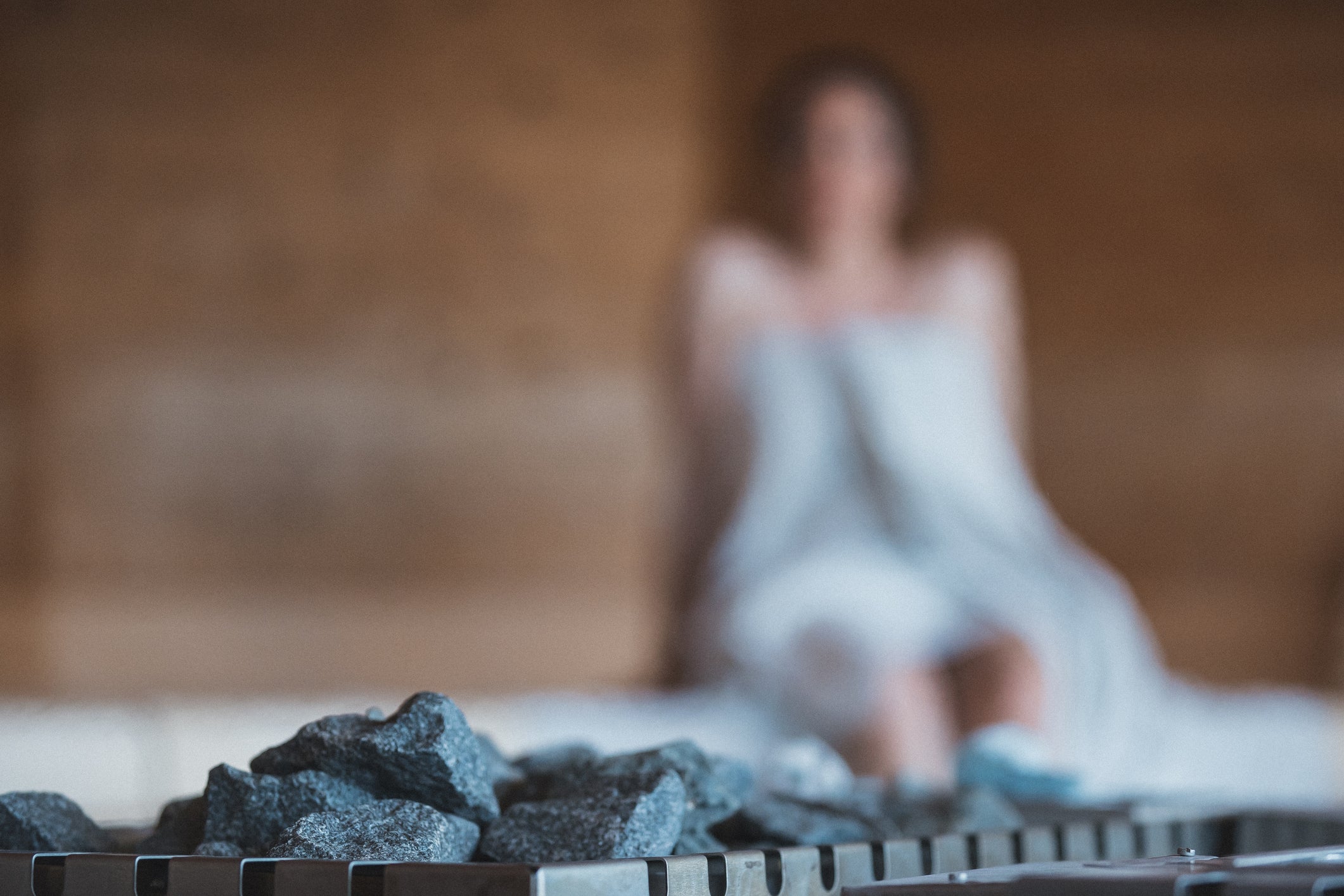 Sauna und Meditation: Eine perfekte Kombination