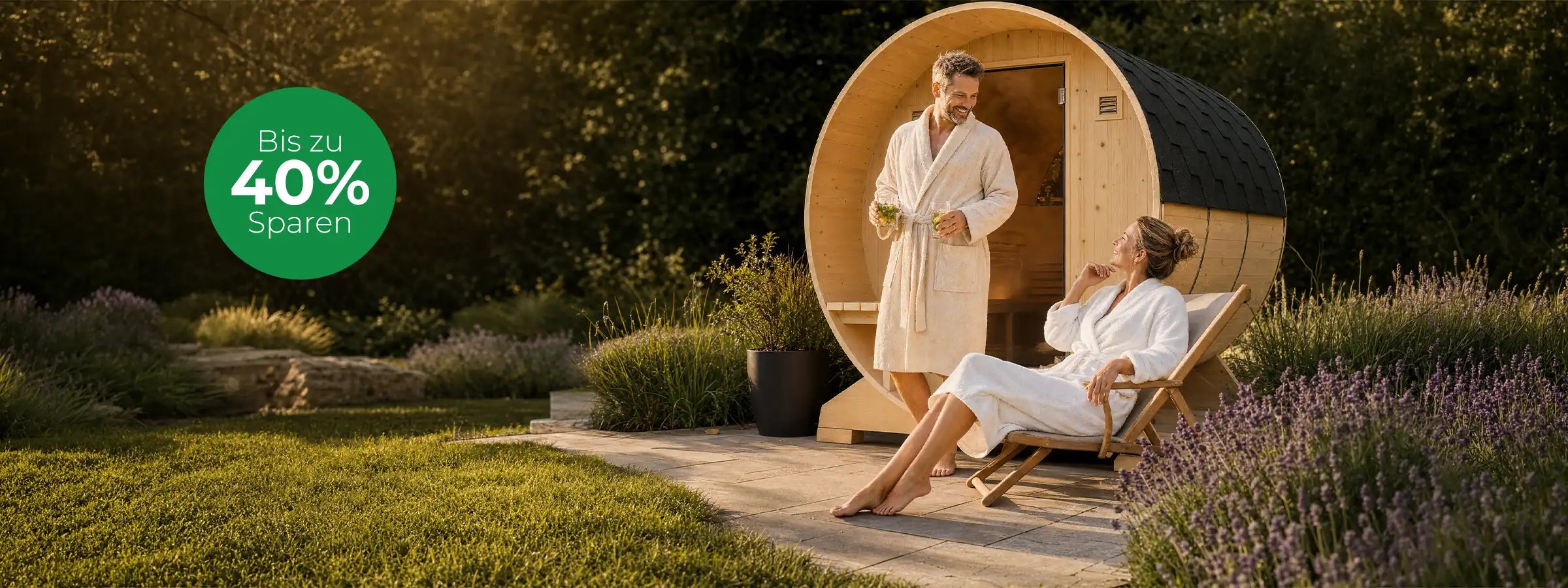 Aktionen & Deals der Woche Nordholz Saunazubehör