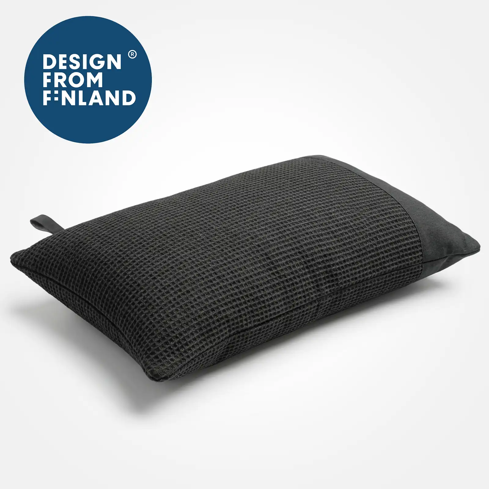 Sauna Pillow Chambray