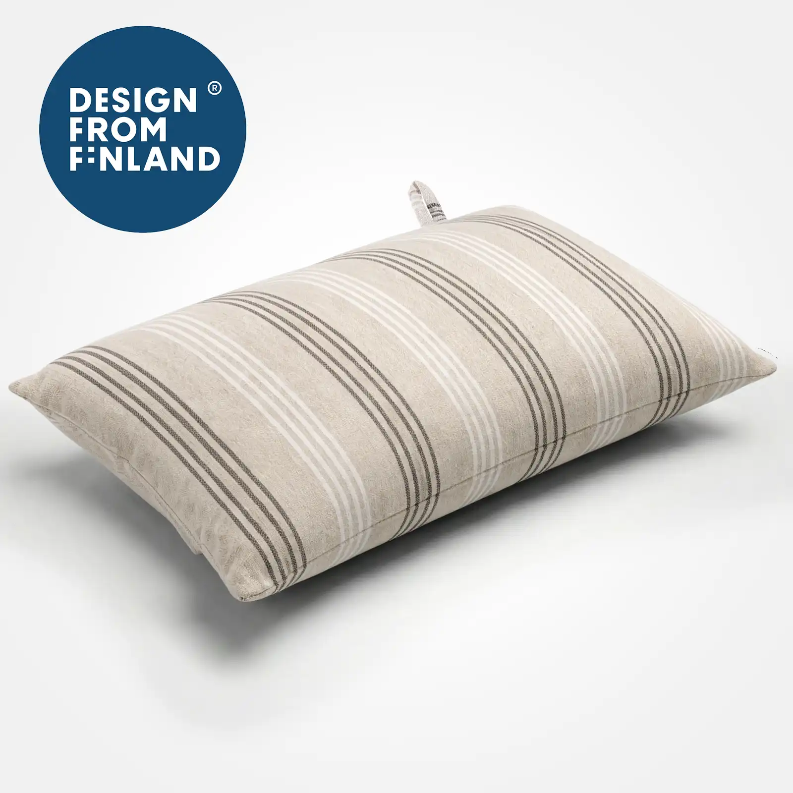Sauna Pillow "Stripes"