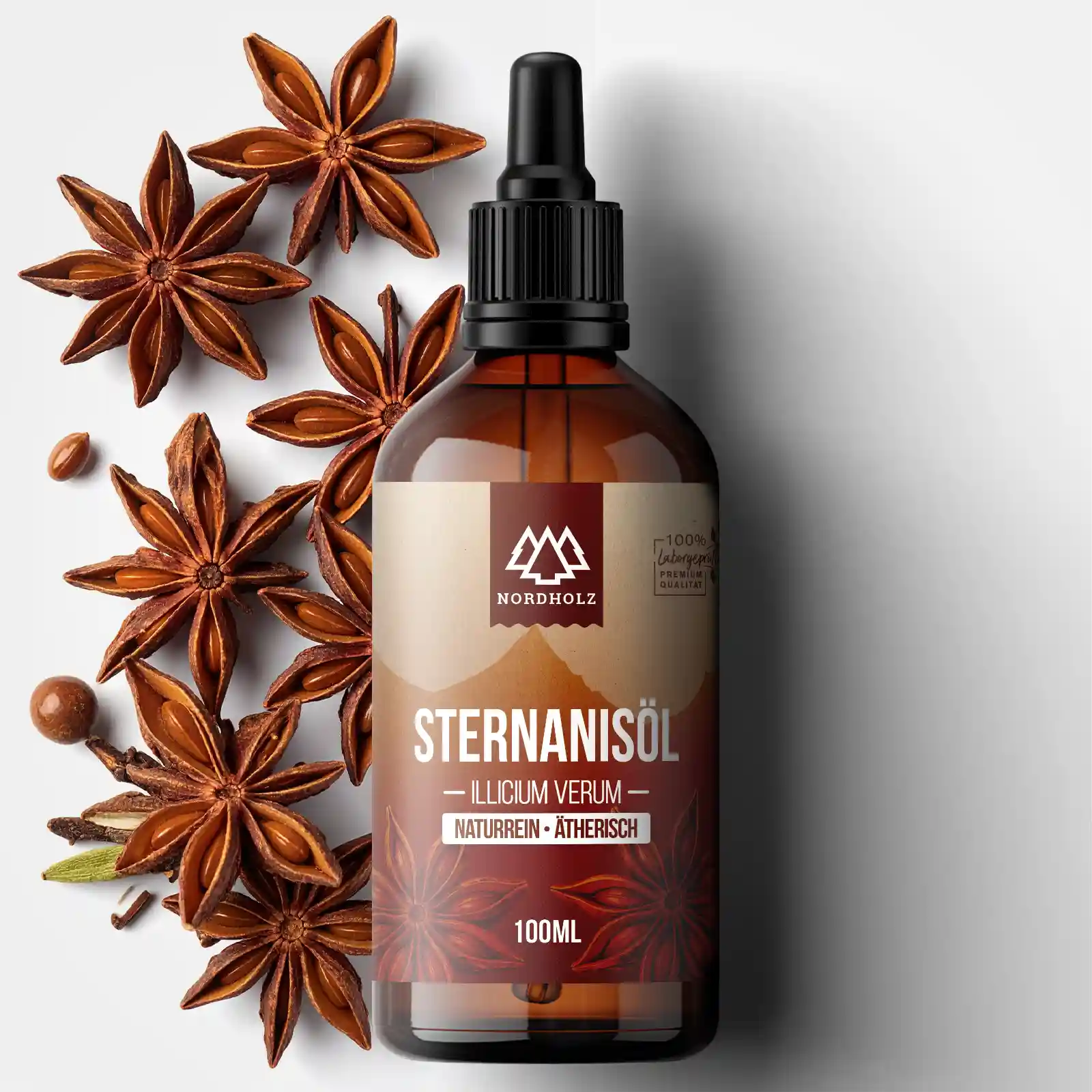 Ätherisches Öl Sternanisöl