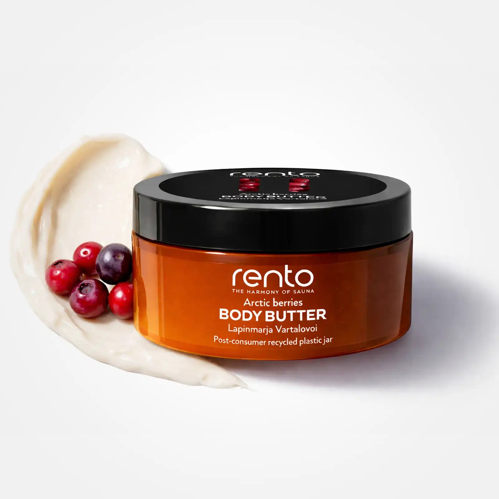 Body Butter