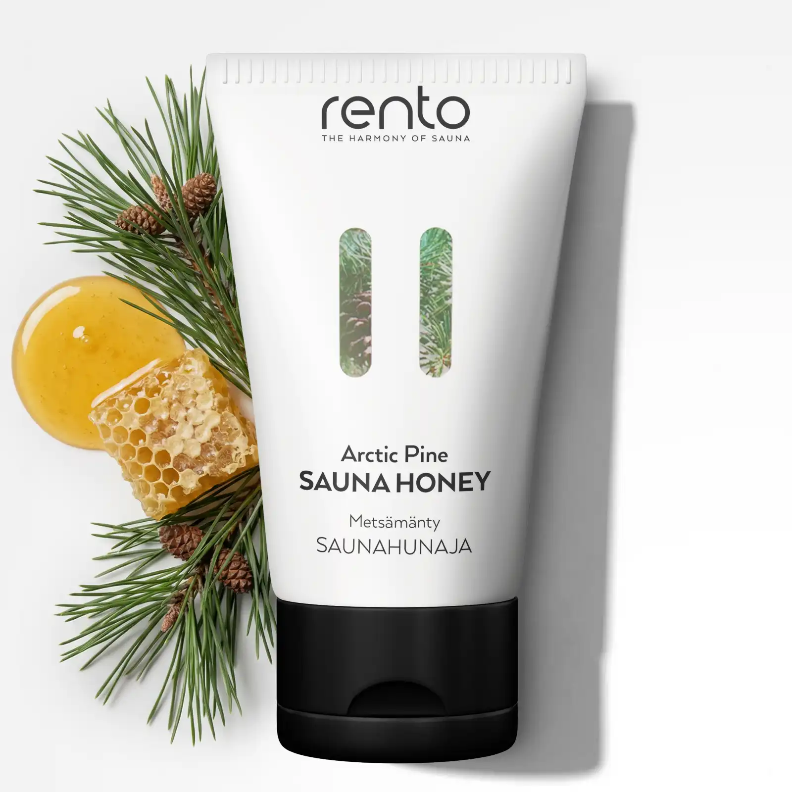 Sauna Honey Cream