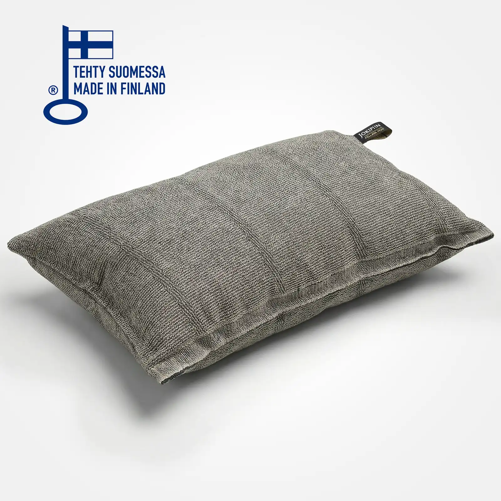 Sauna Kissen "Stone Wave"
