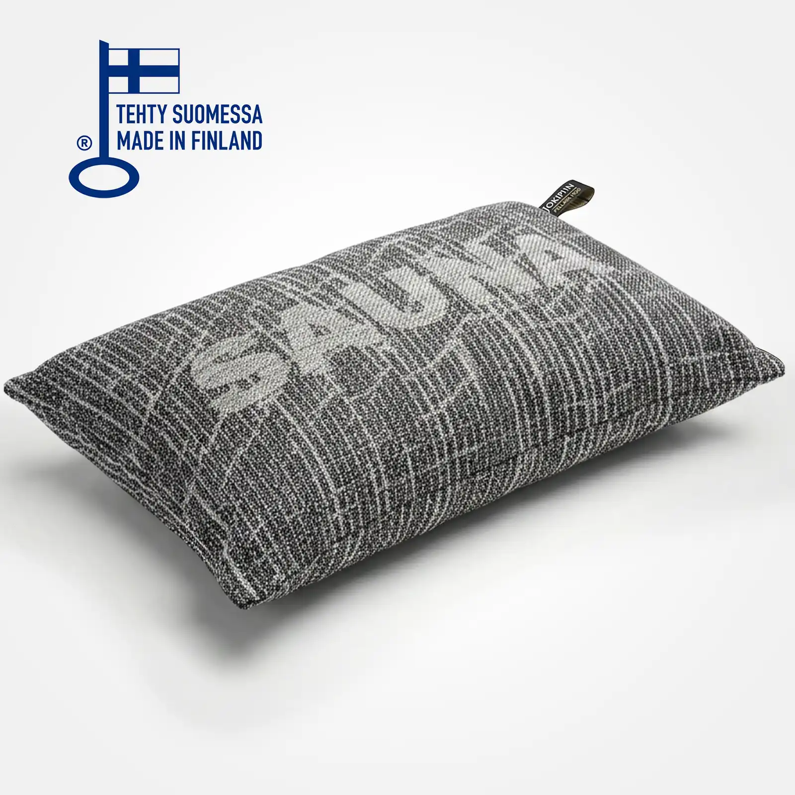 Sauna Pillow "Sauna Light"