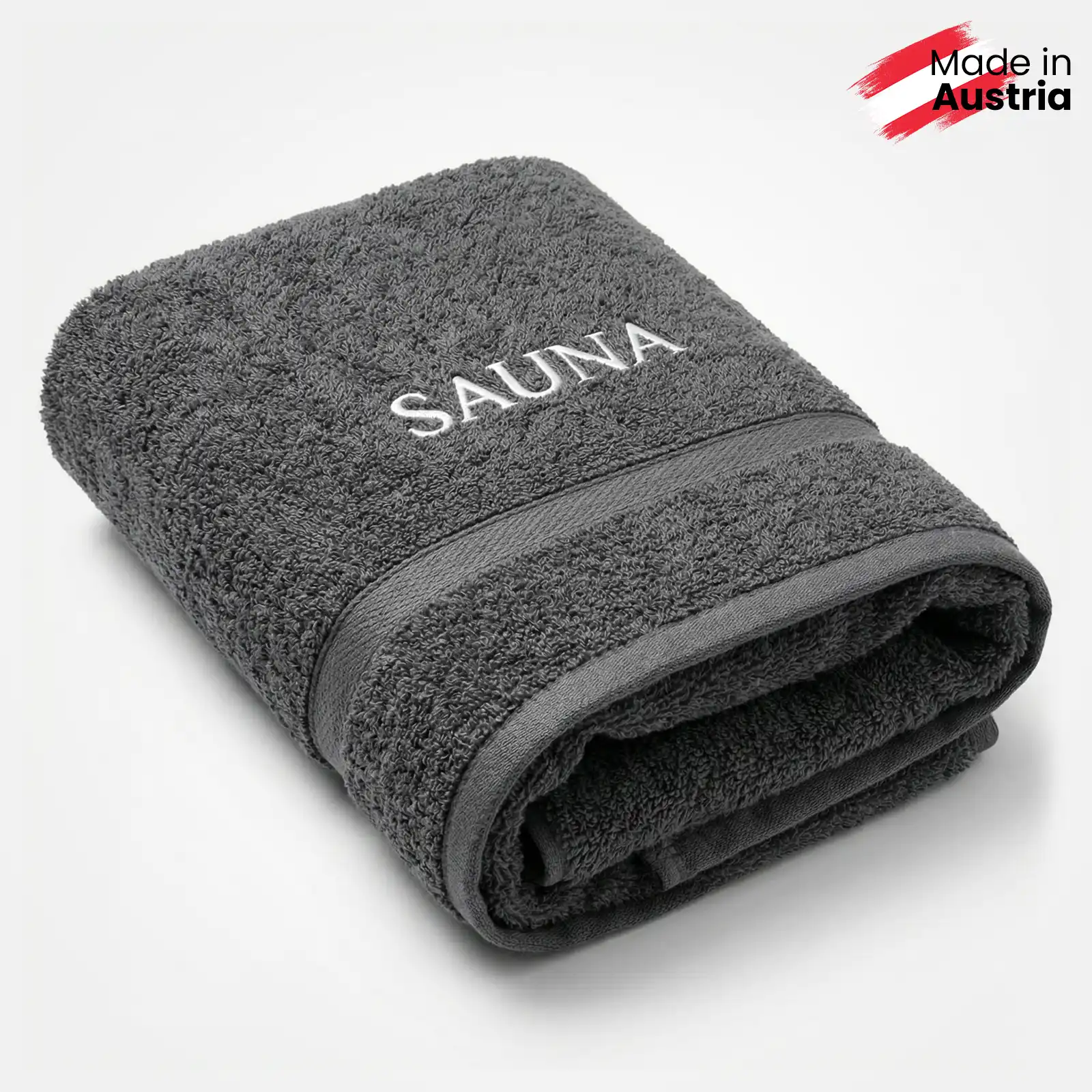 Sauna towel