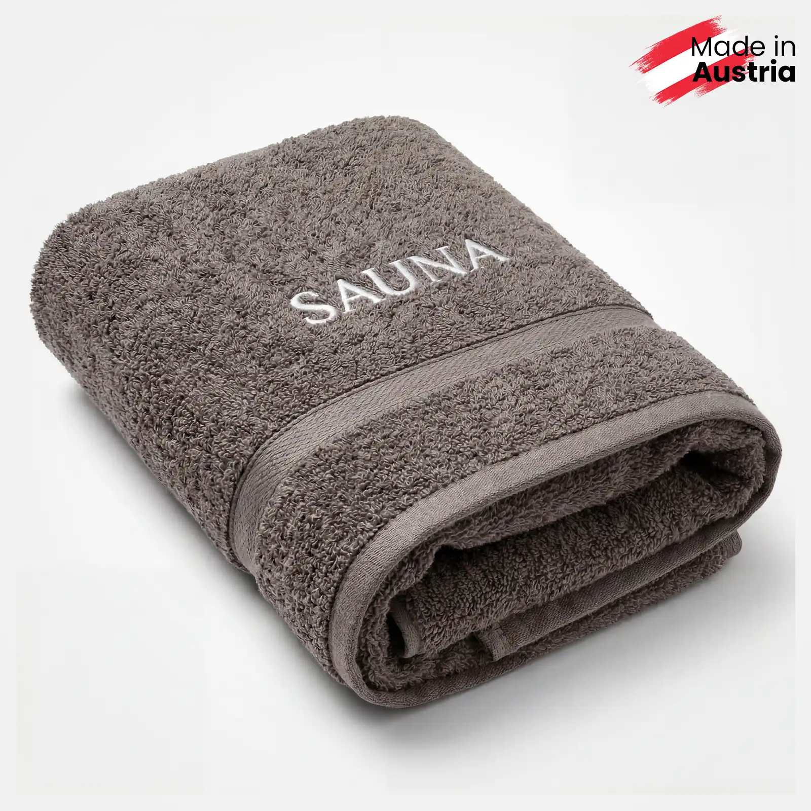 Sauna towel