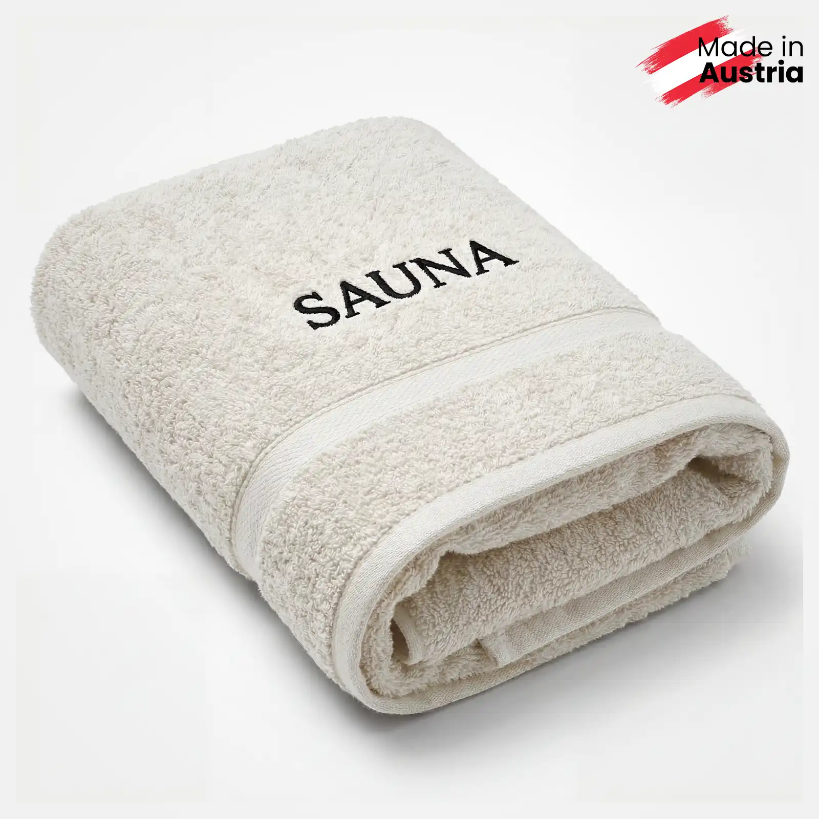 Sauna towel