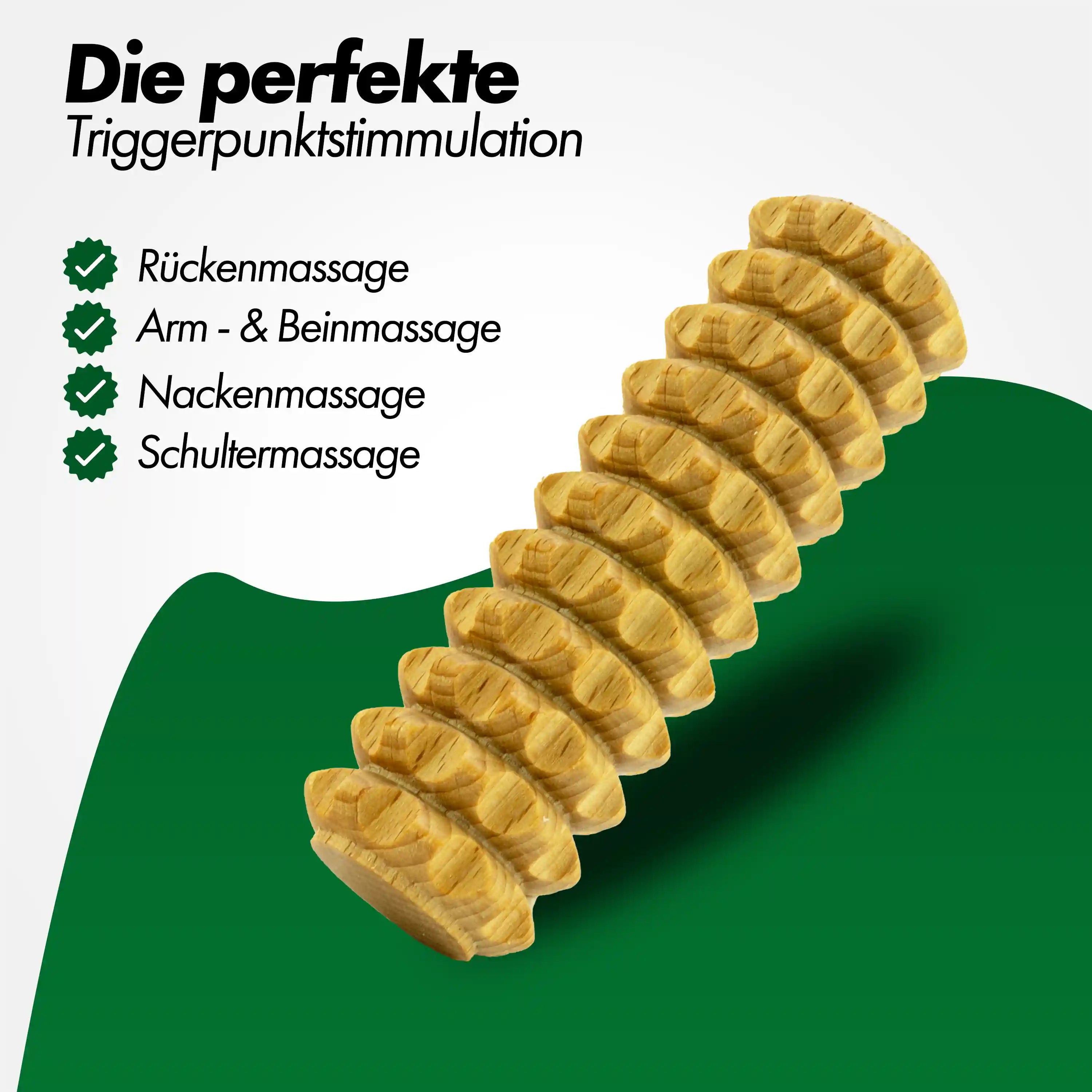 Massageroller Klein
