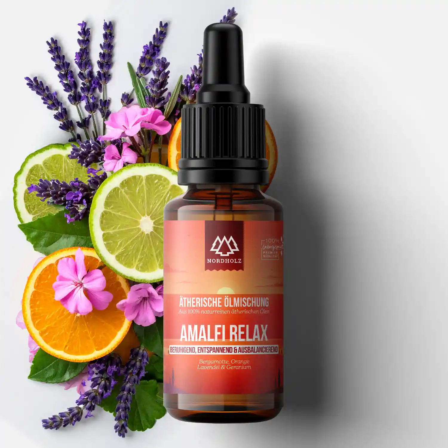 Ätherisches Öl Amalfi Relax