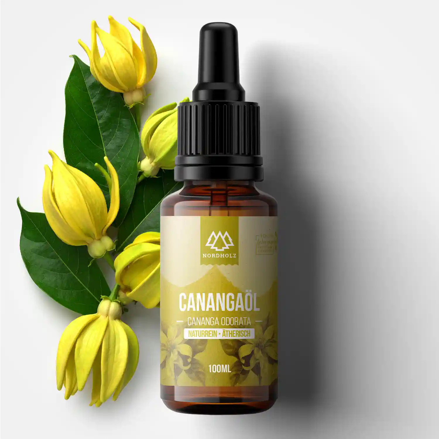 Ätherisches Öl Canangaöl