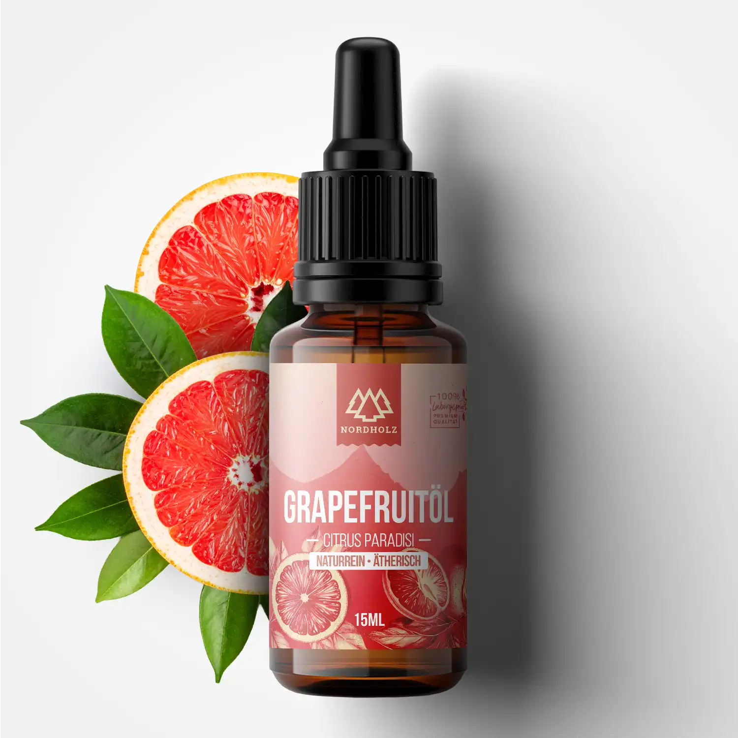 Ätherisches Öl Grapefruitöl