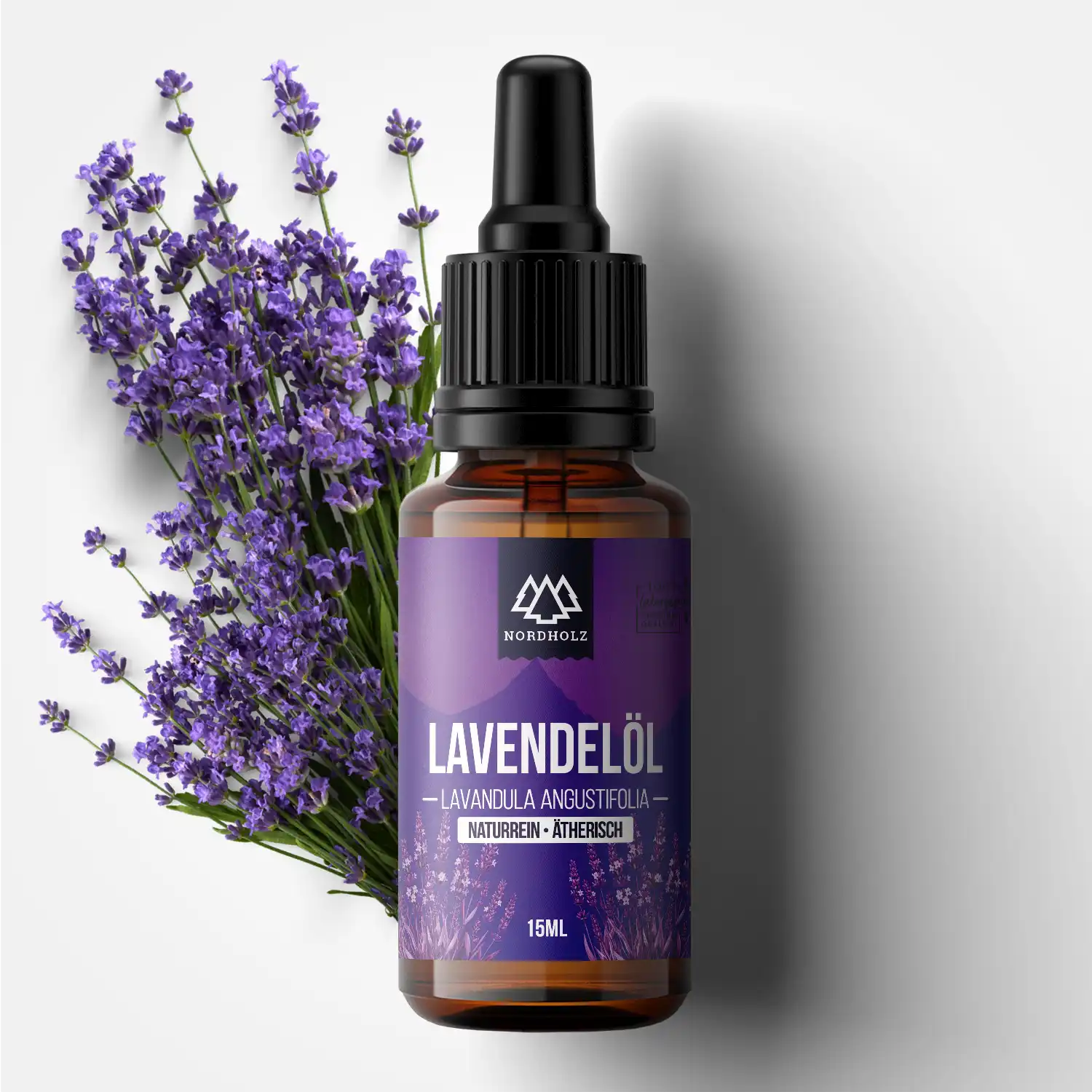 Ätherisches Öl Lavendelöl