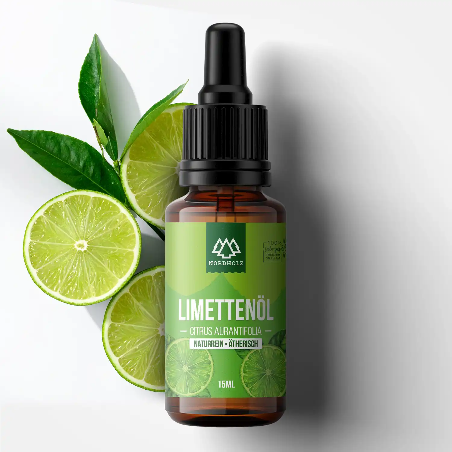 Ätherisches Öl Limettenöl