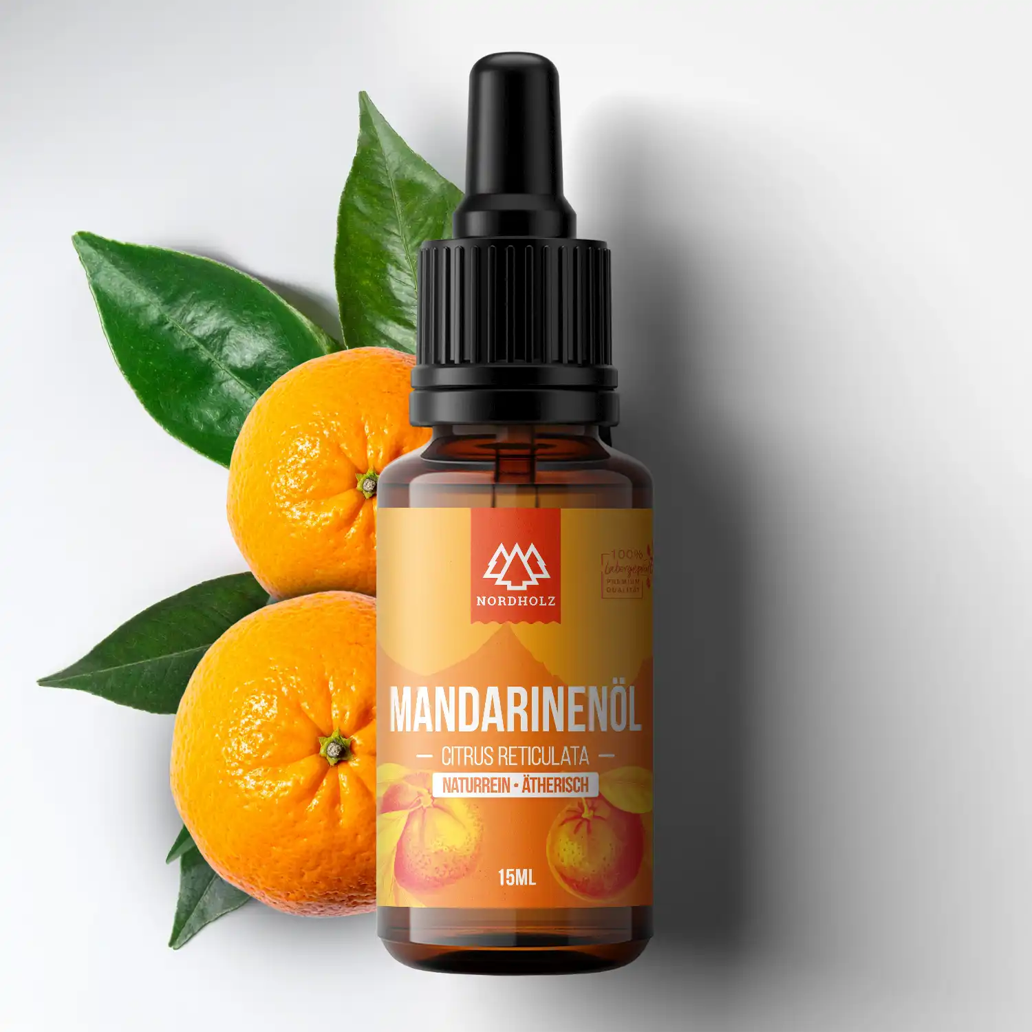 Ätherisches Öl Mandarinenöl