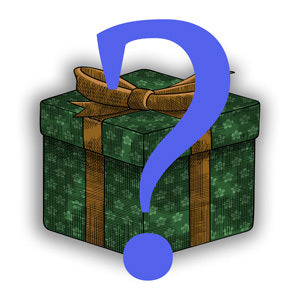 Überraschungs Aufguss