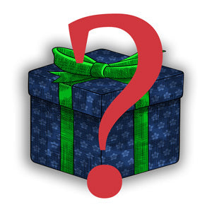 Überraschungs Aufgussprobe