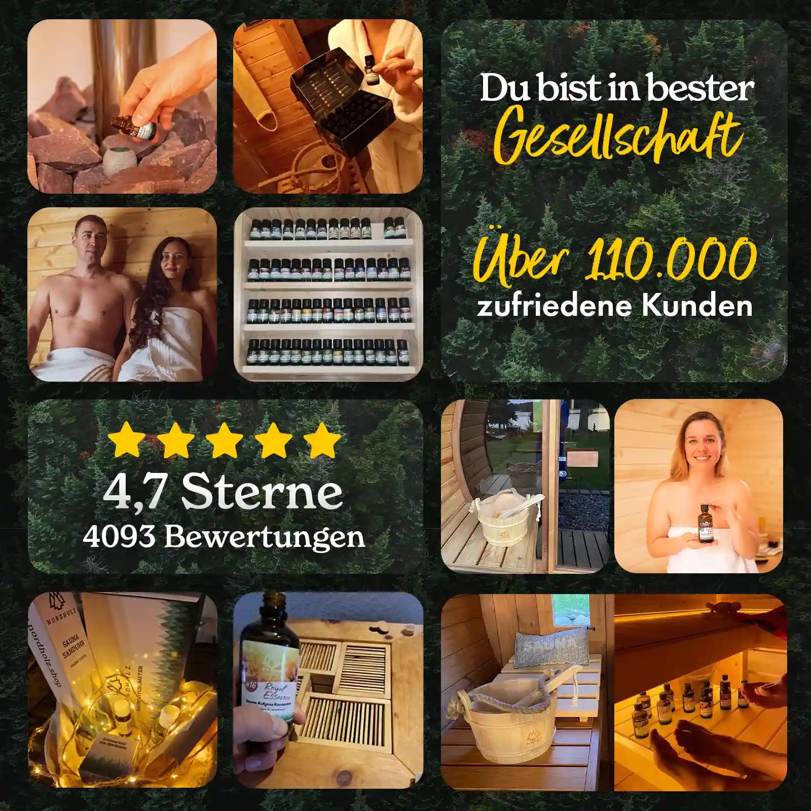 Nordholz-Erfahrungen