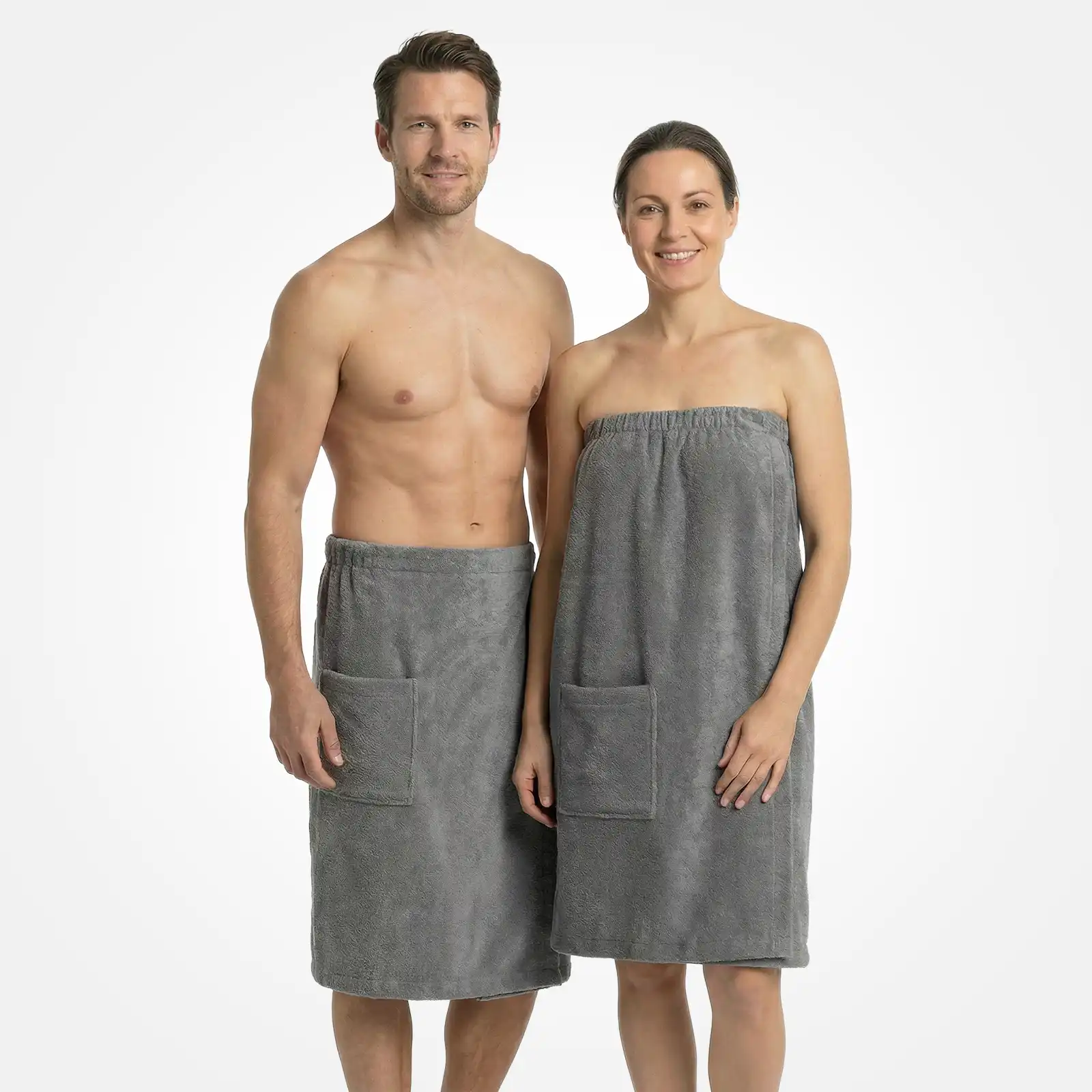 Sauna Kilt Terry