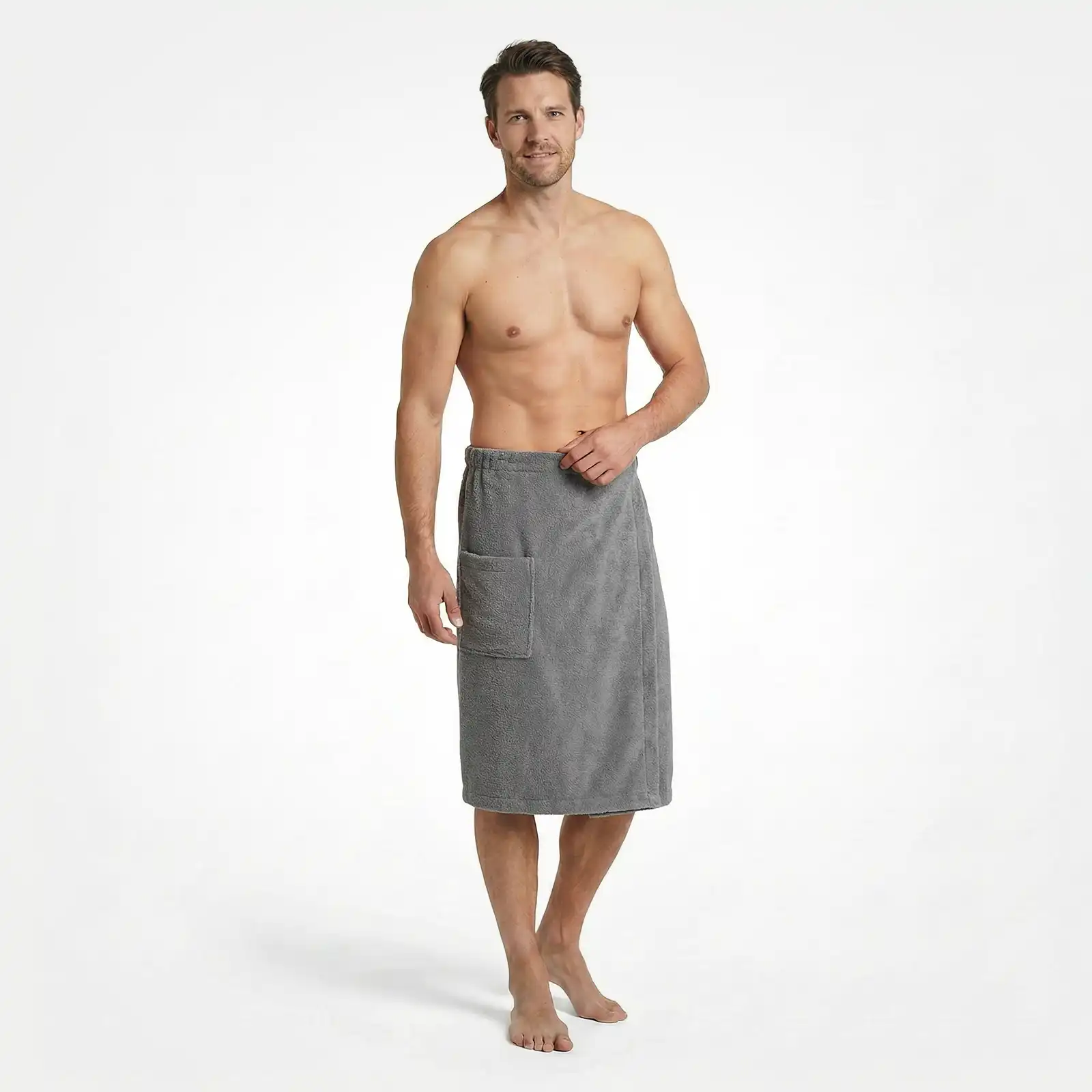 Sauna Kilt Terry