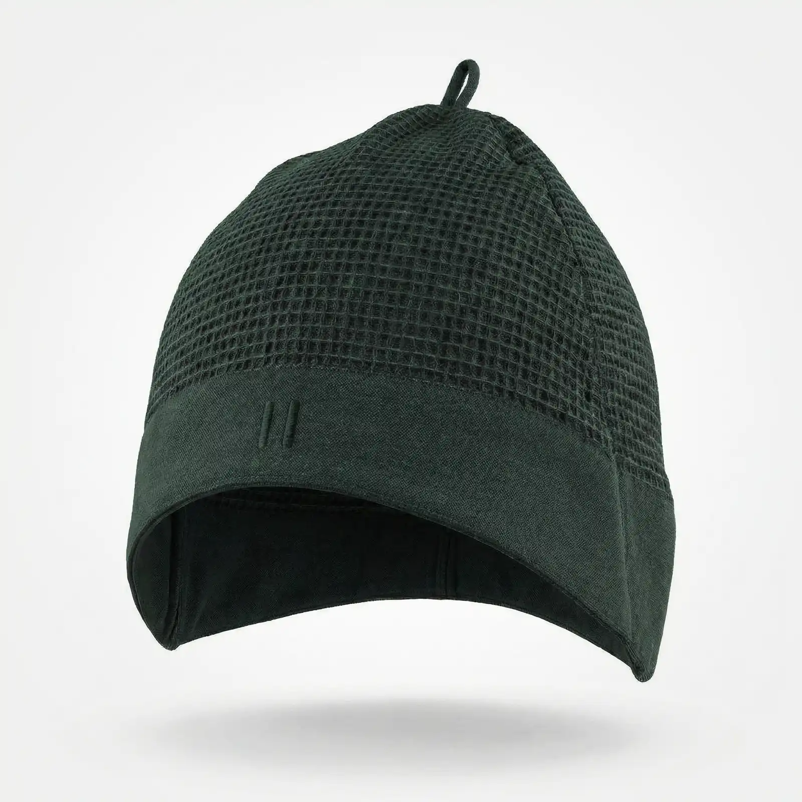 Sauna Hat Chambray