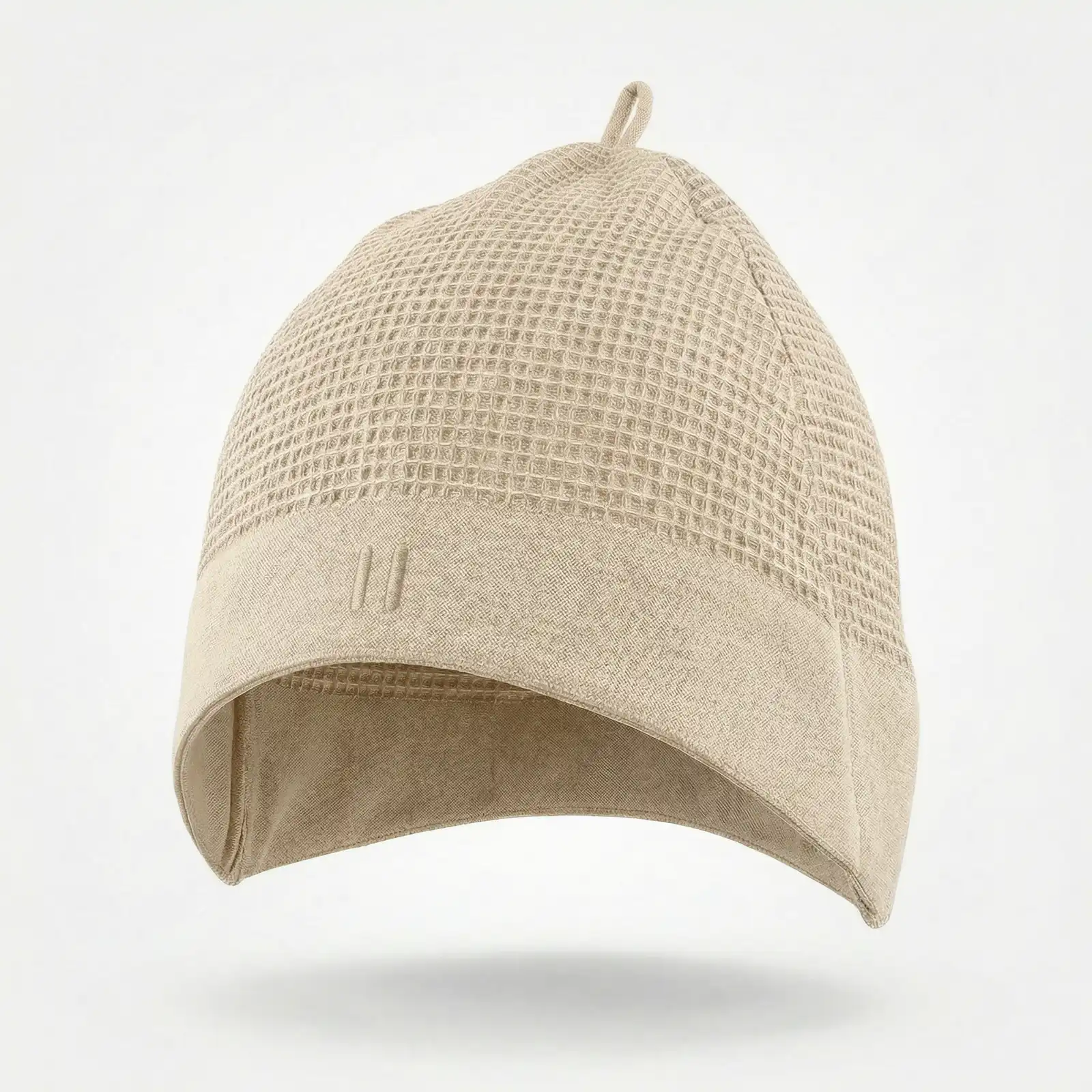 Sauna Hat Chambray