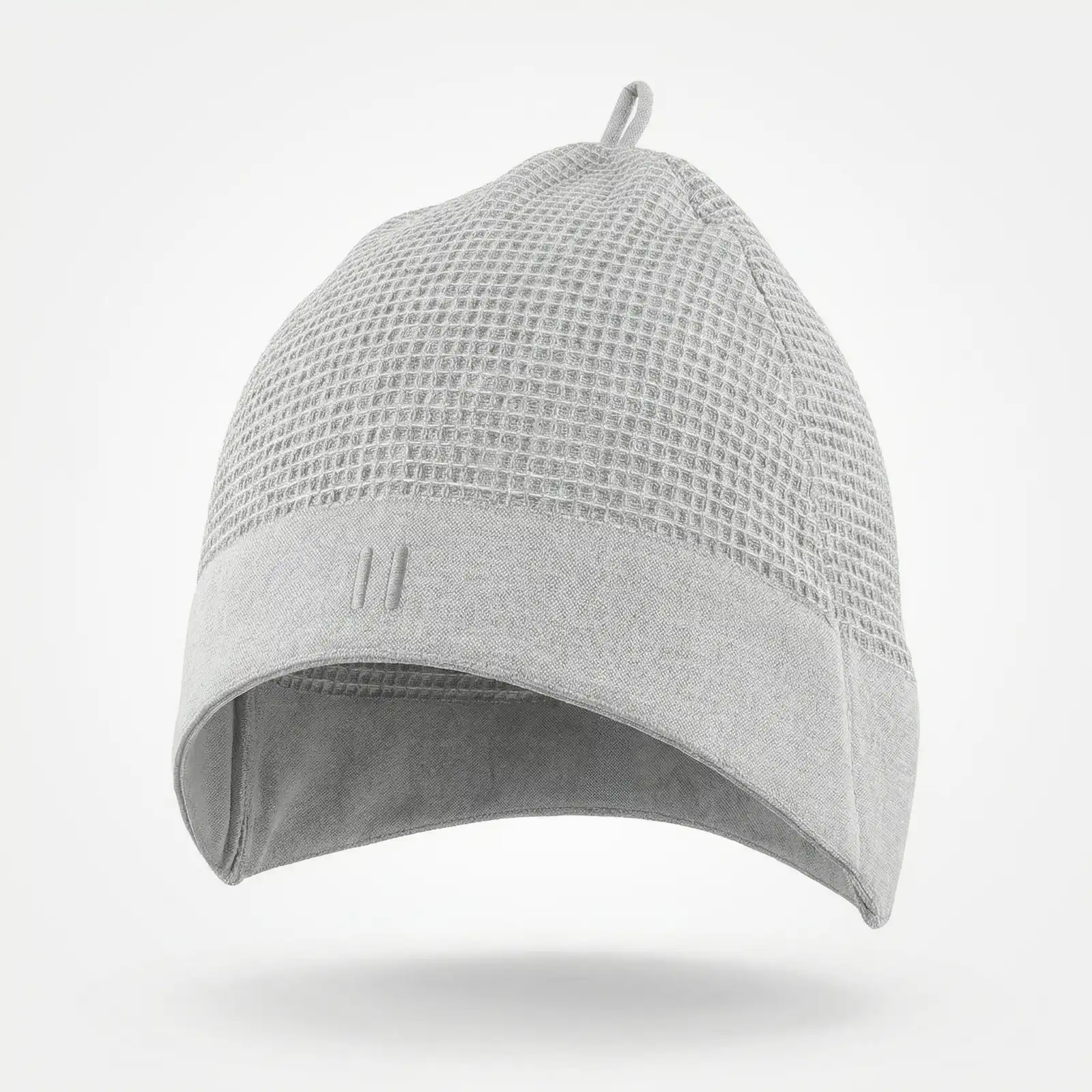 Sauna Hat Chambray