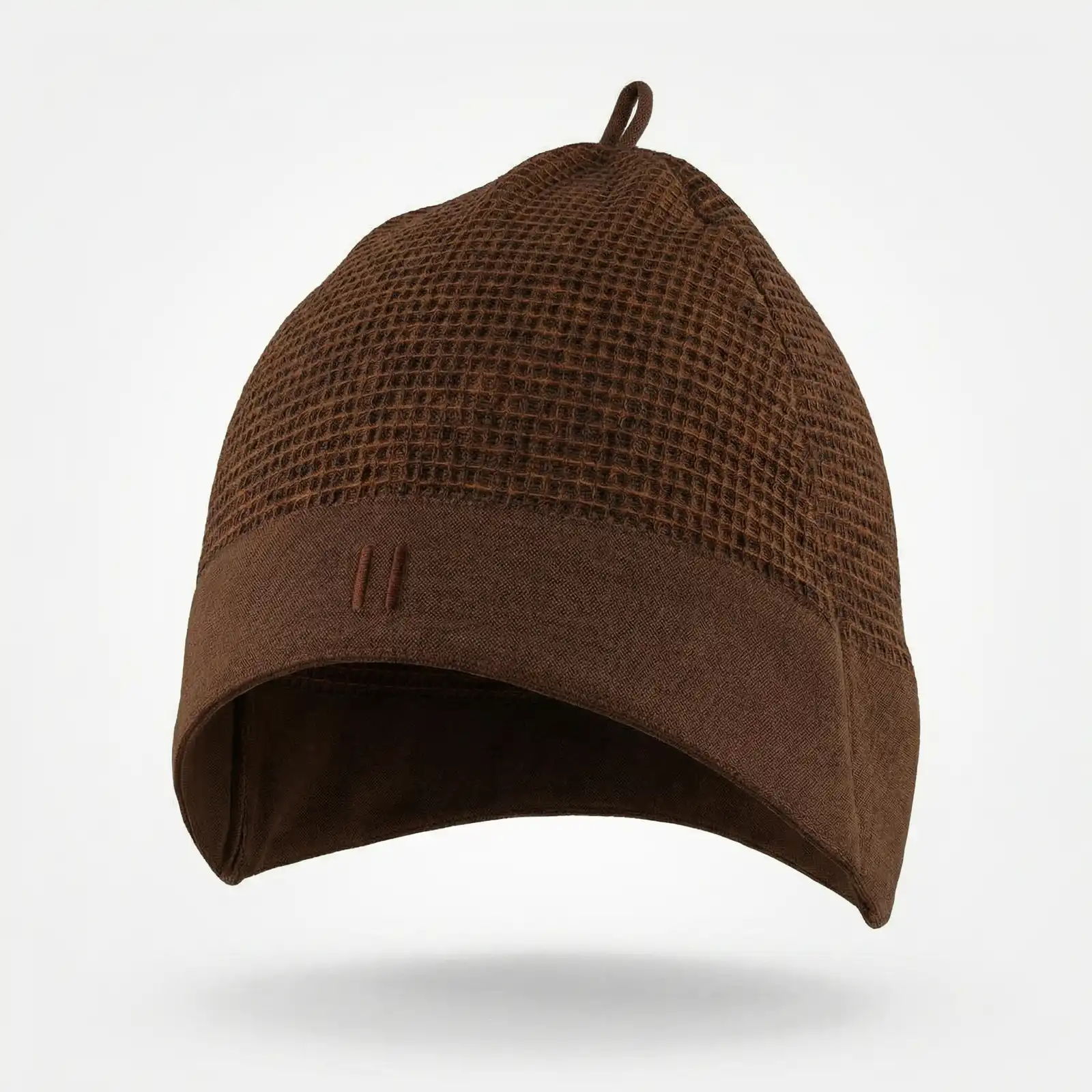 Sauna Hat Chambray