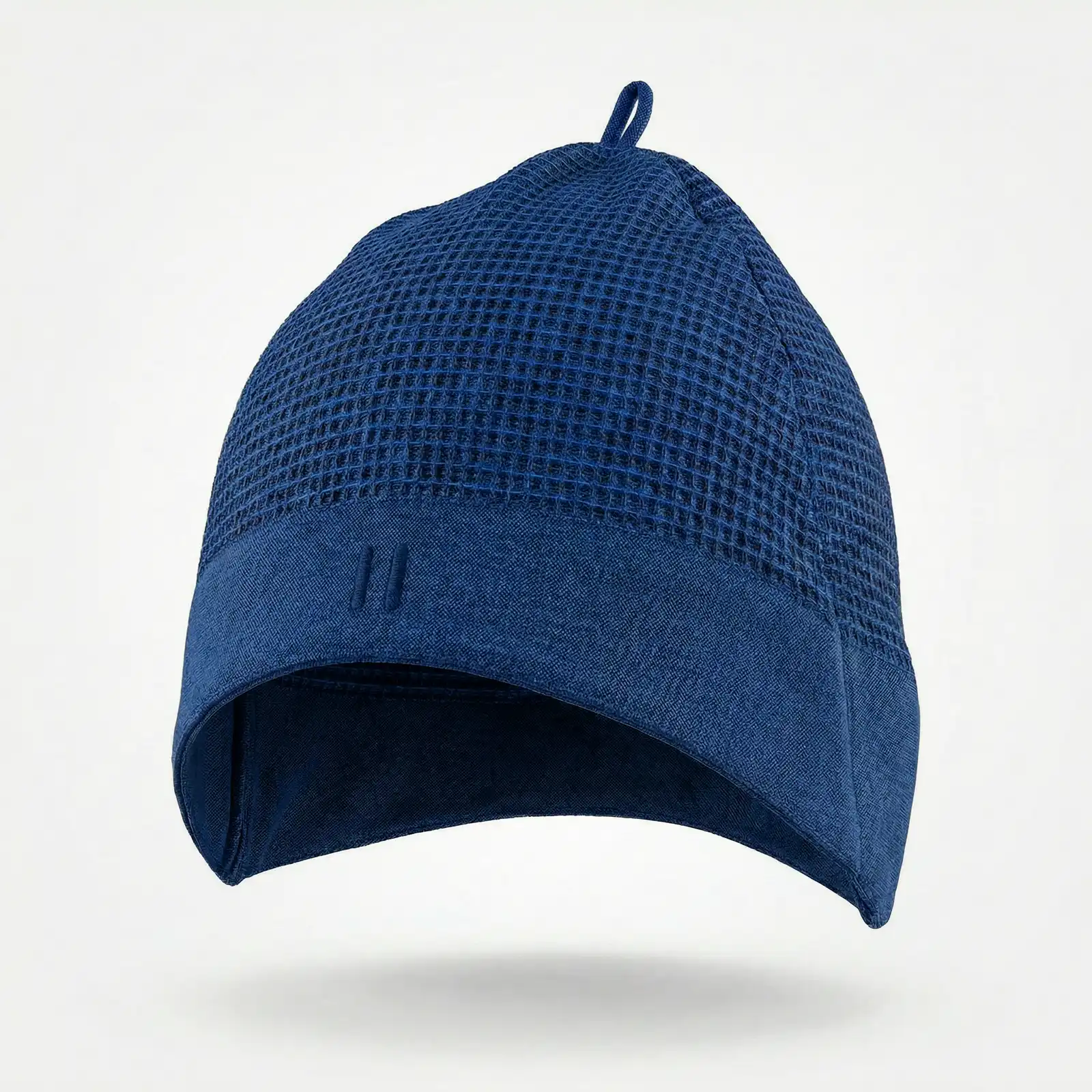 Sauna Hat Chambray