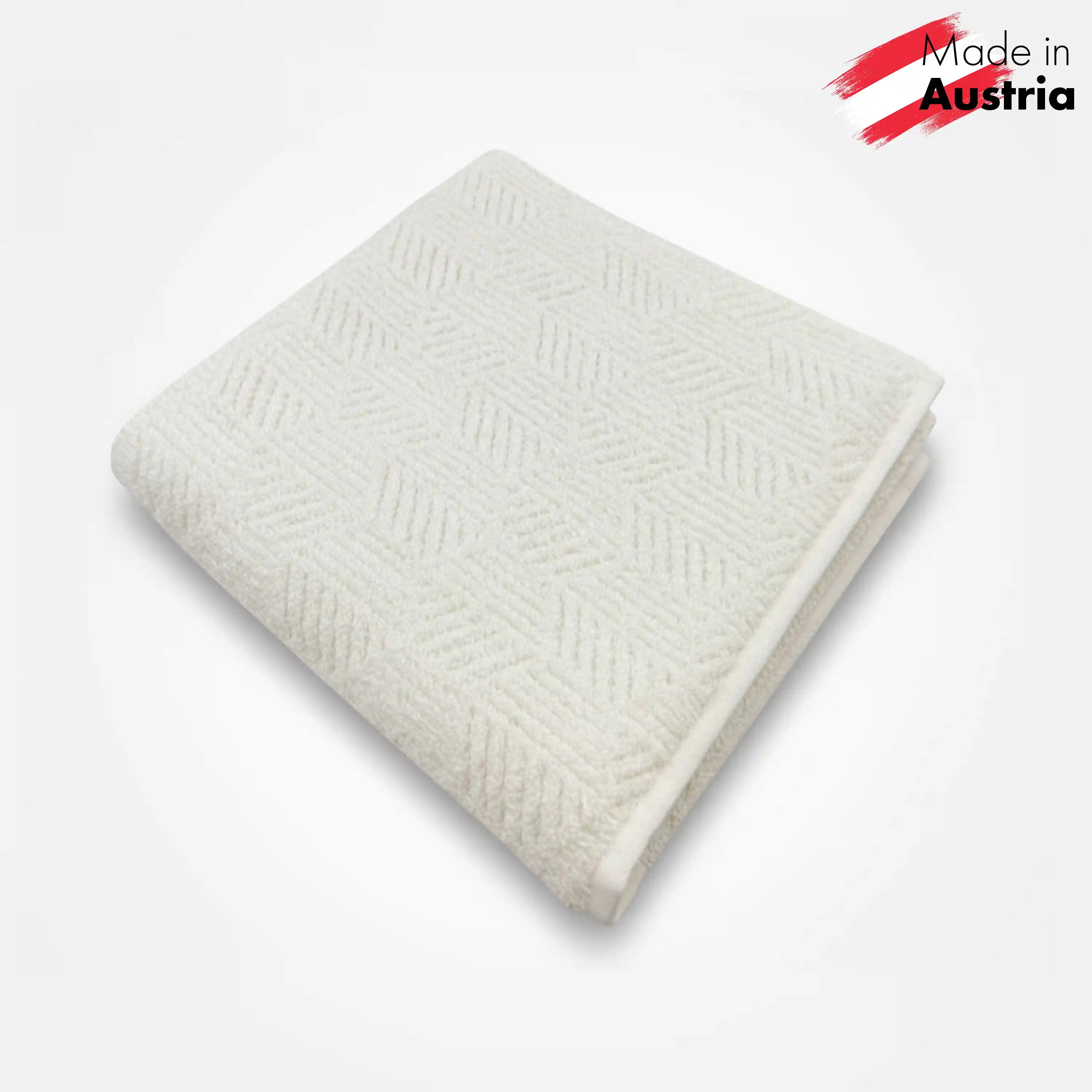 Saunatuch Bio extra Soft