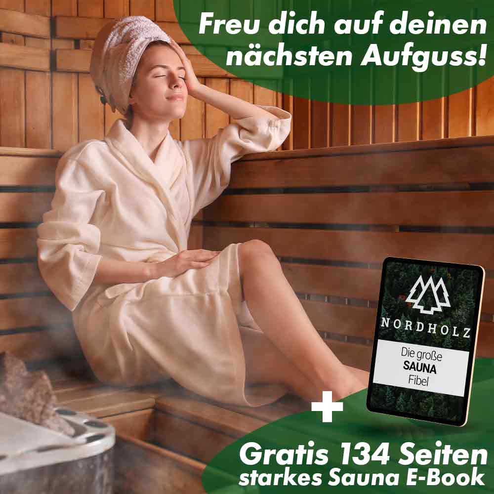 Sauna Aromaschale aus Speckstein