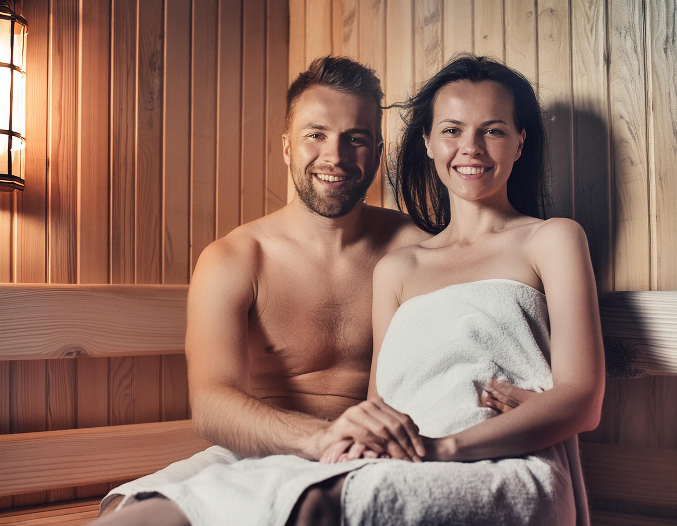 Die besten Tipps für den perfekten Saunabesuch: Entspannung pur und Sauna Vorteile nutzen