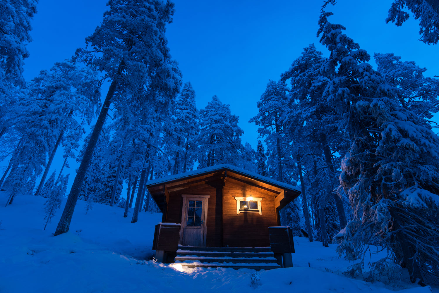 Infrarotsauna vs. traditionelle Sauna