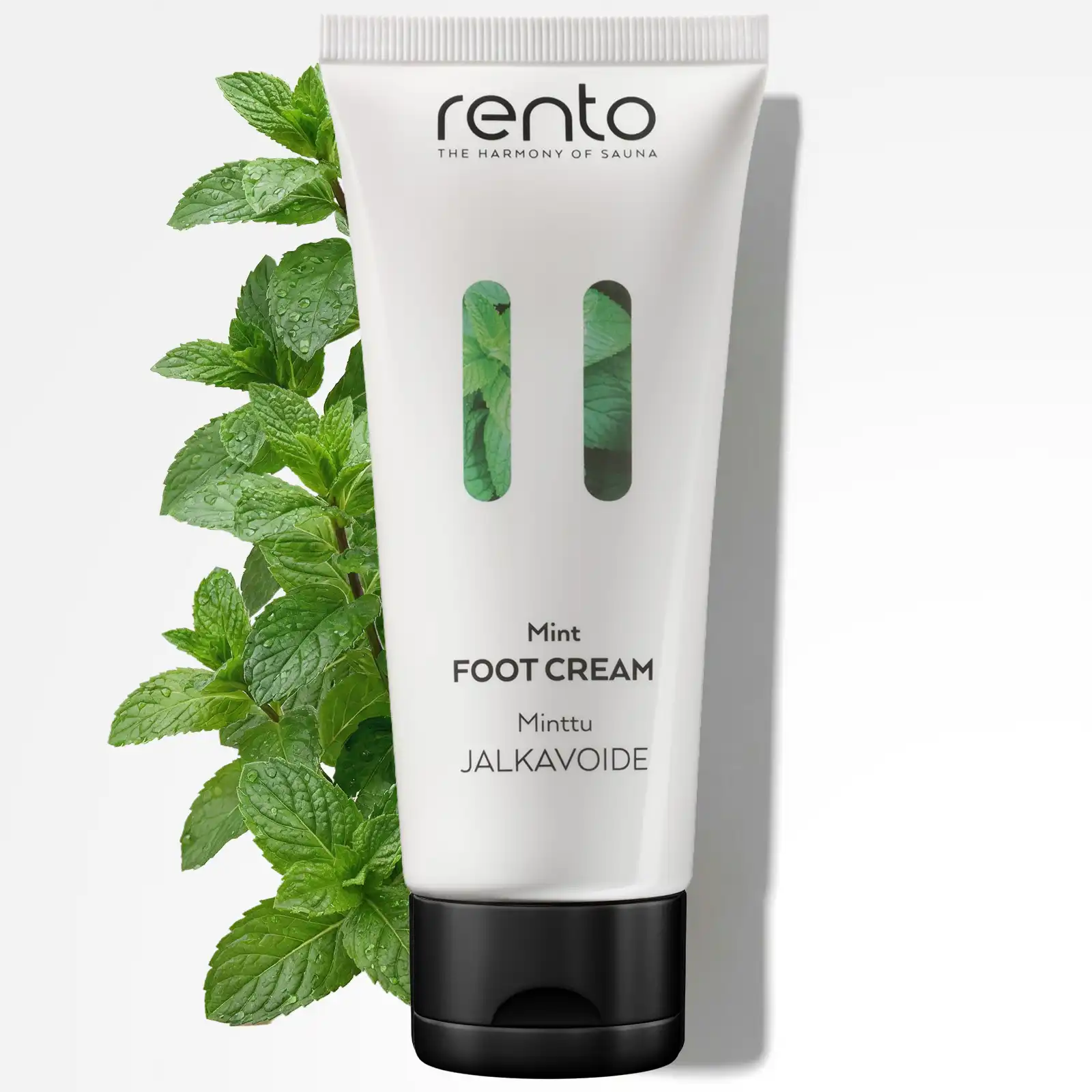 Foot Care Cream Scrub Bath