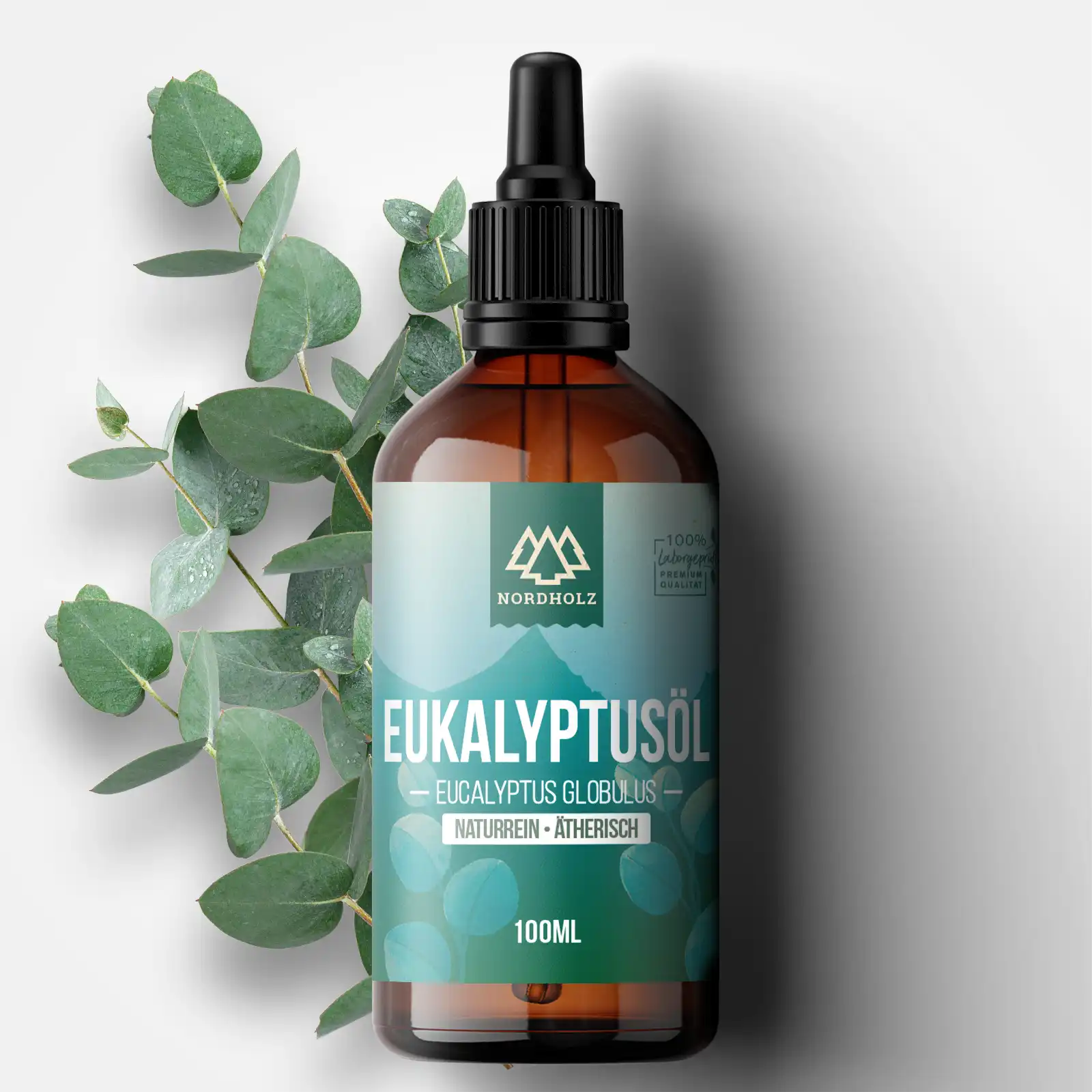 Ätherisches Öl Eukalyptusöl
