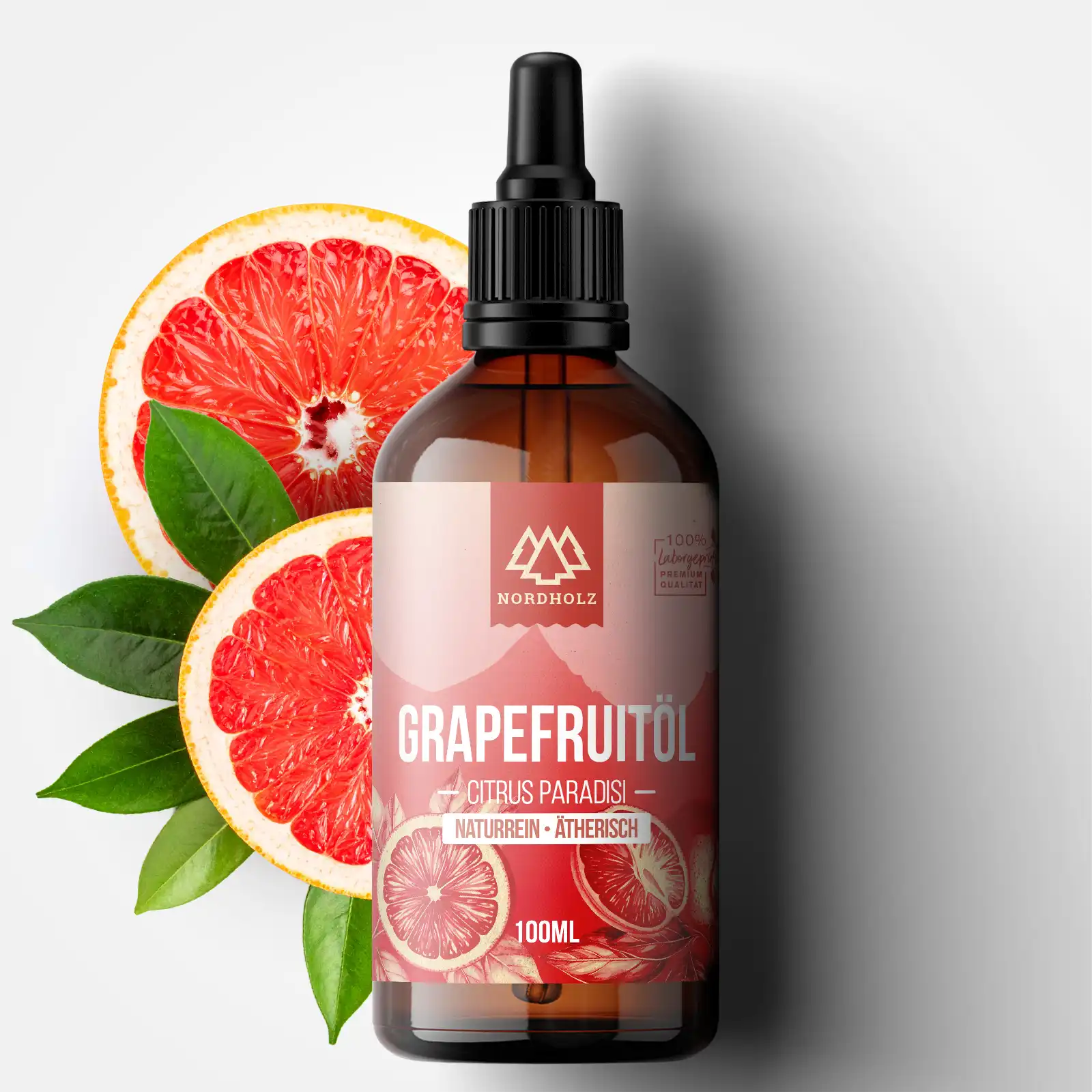 Ätherisches Öl Grapefruitöl