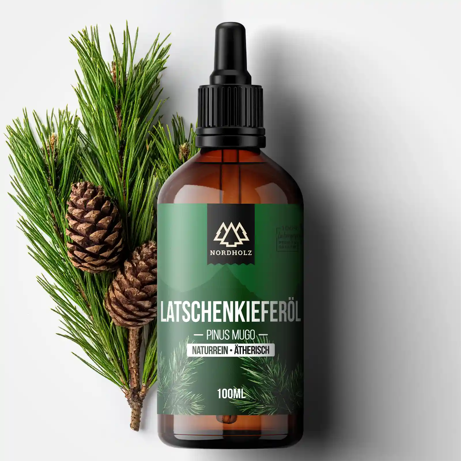 Ätherisches Öl Latschenkieferöl