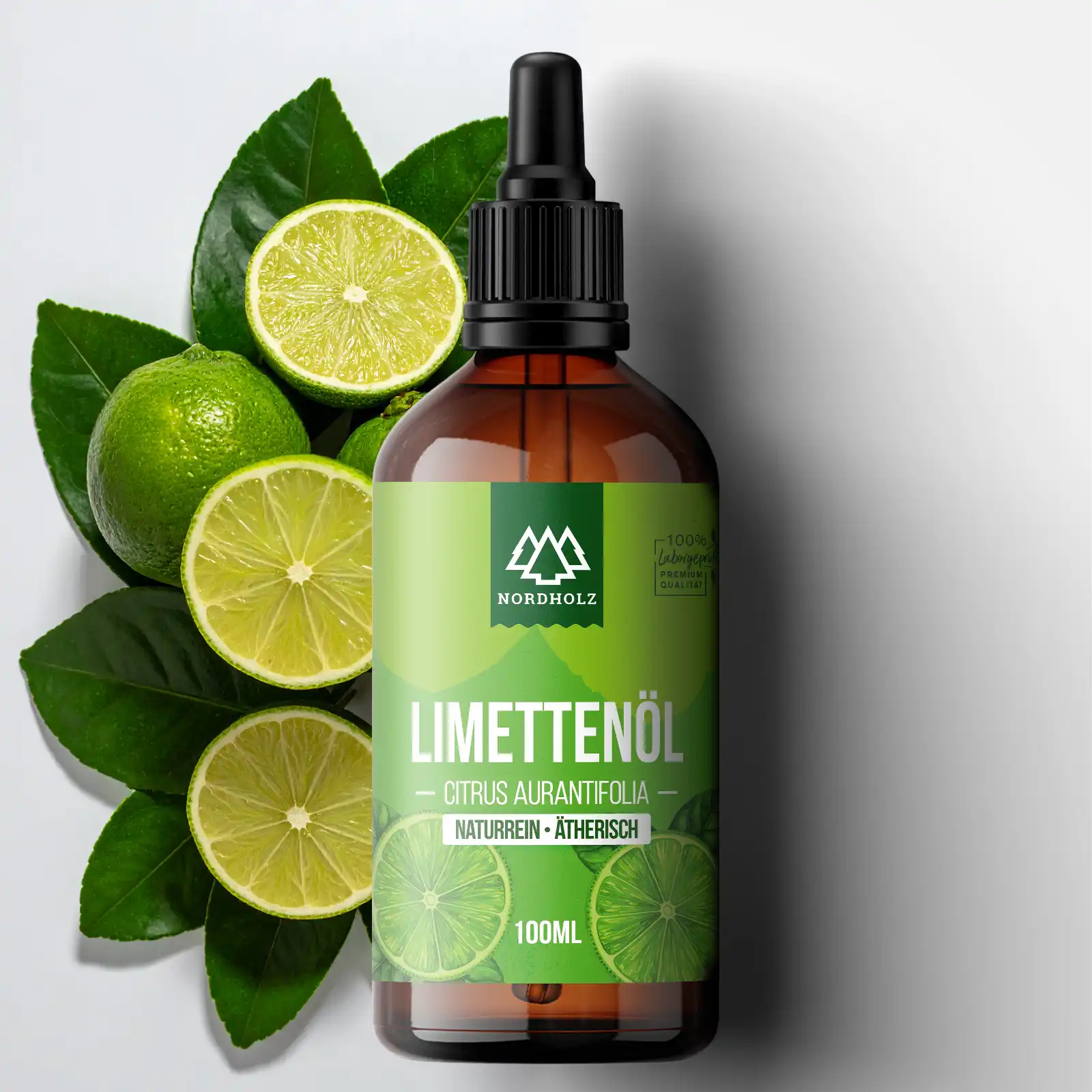 Ätherisches Öl Limettenöl