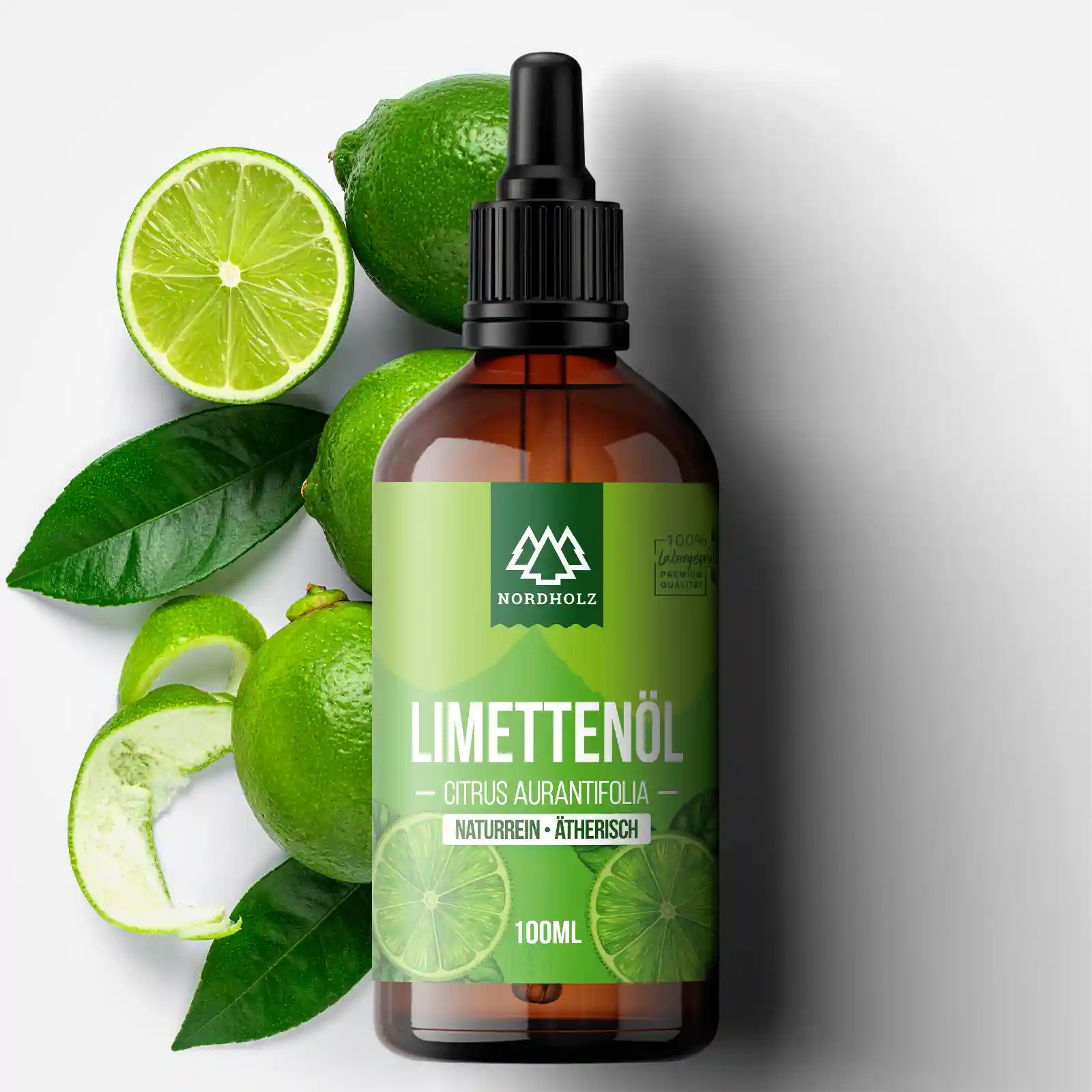 Ätherisches Öl Limettenöl