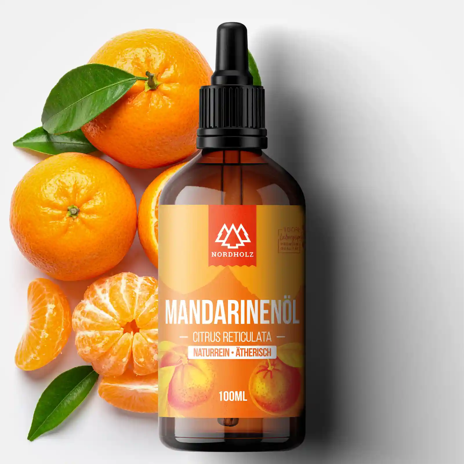 Ätherisches Öl Mandarinenöl