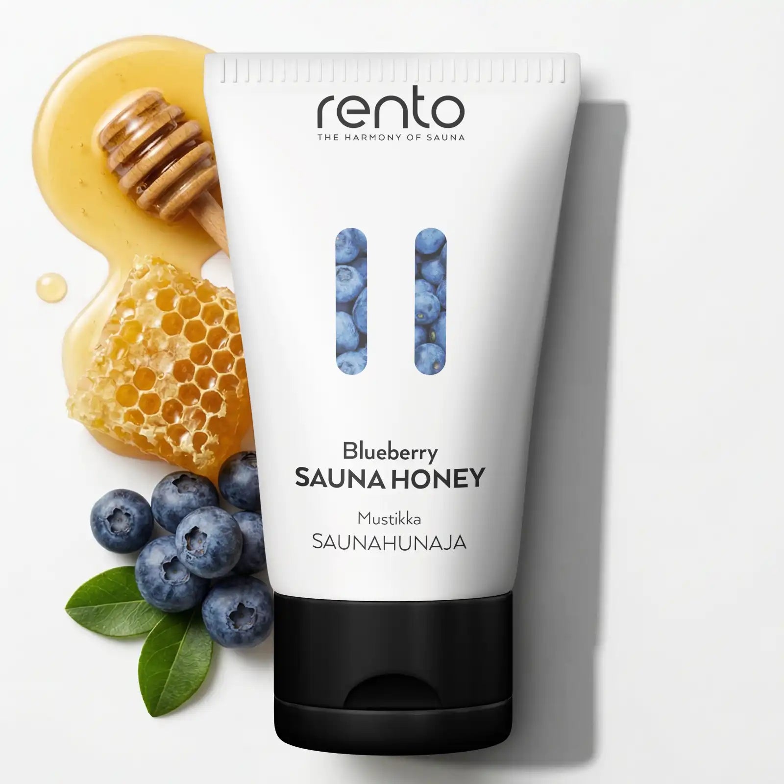 Sauna Honey Cream