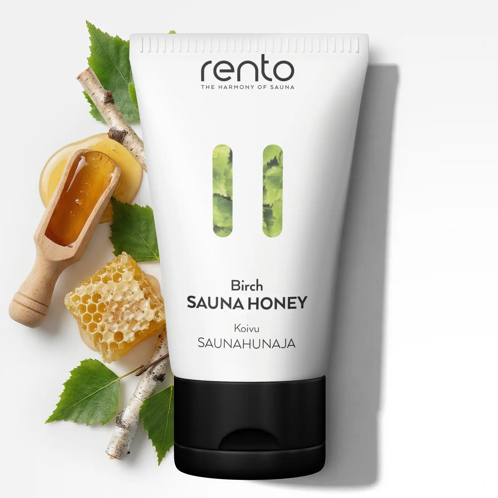 Sauna Honey Cream