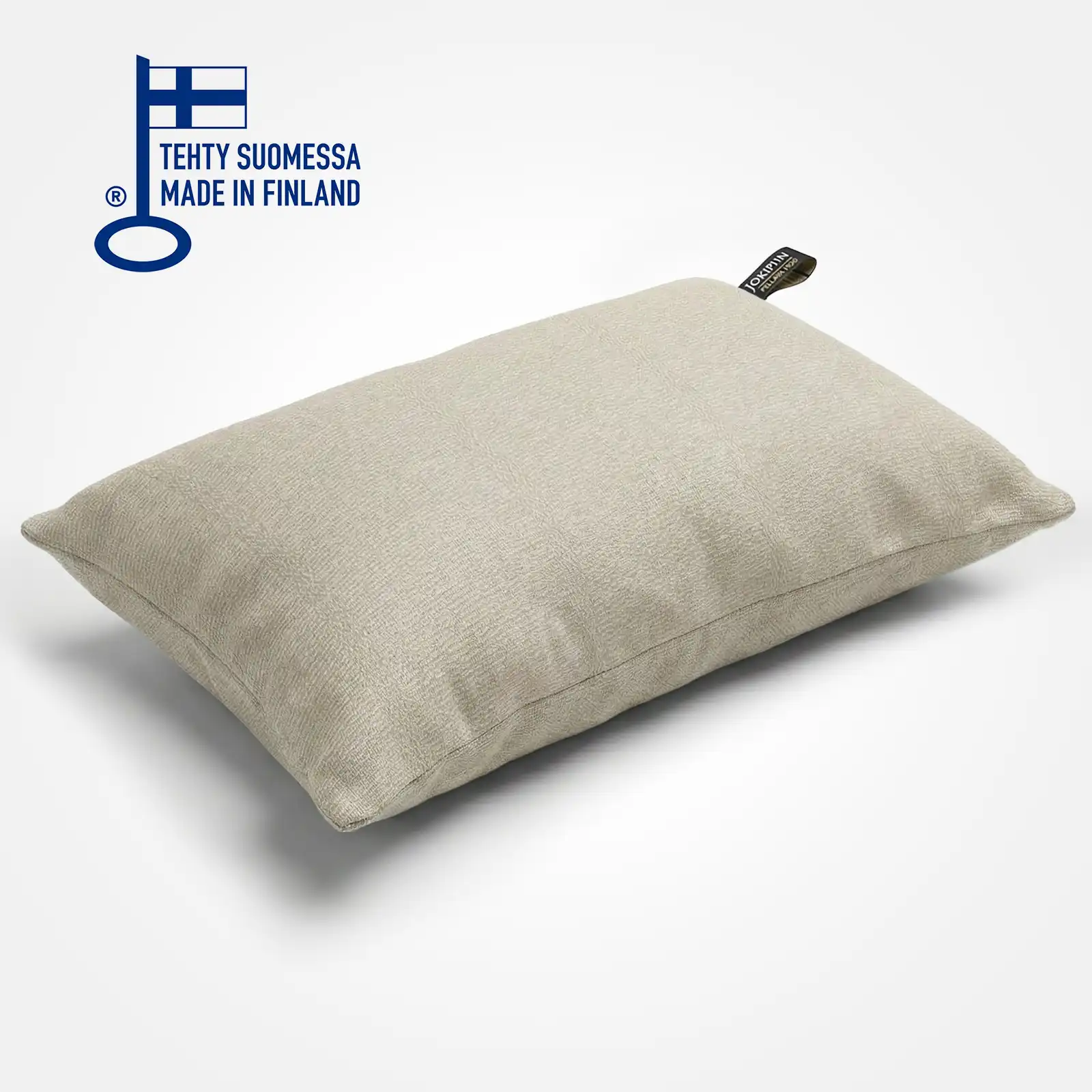 Sauna Kissen "Nordic Linen"