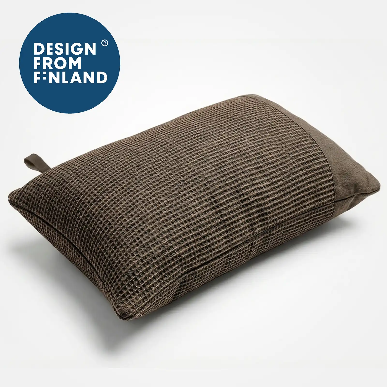 Sauna Kissen Chambray XL